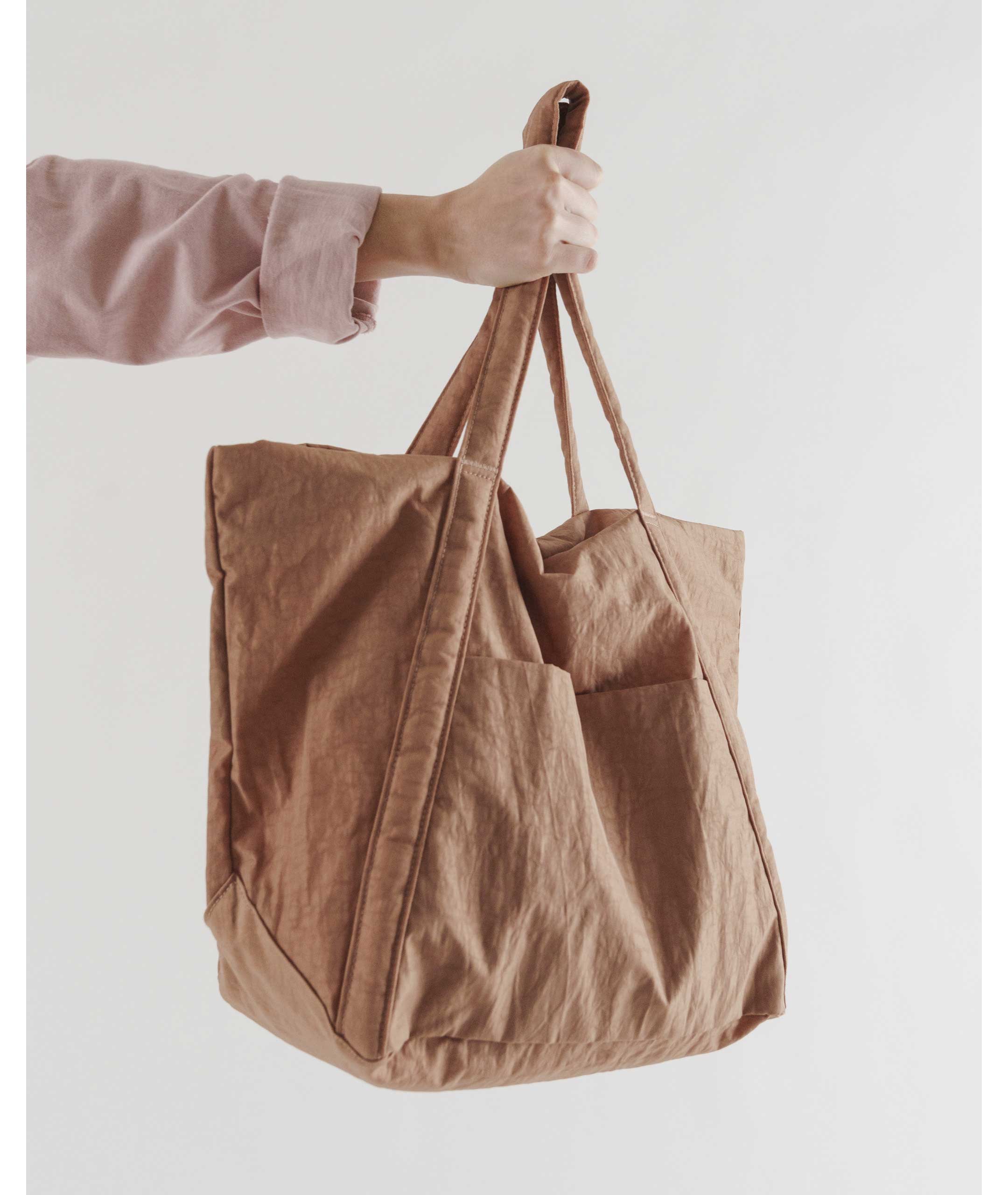 Baggu Cloud Bag, pinto - Image 3