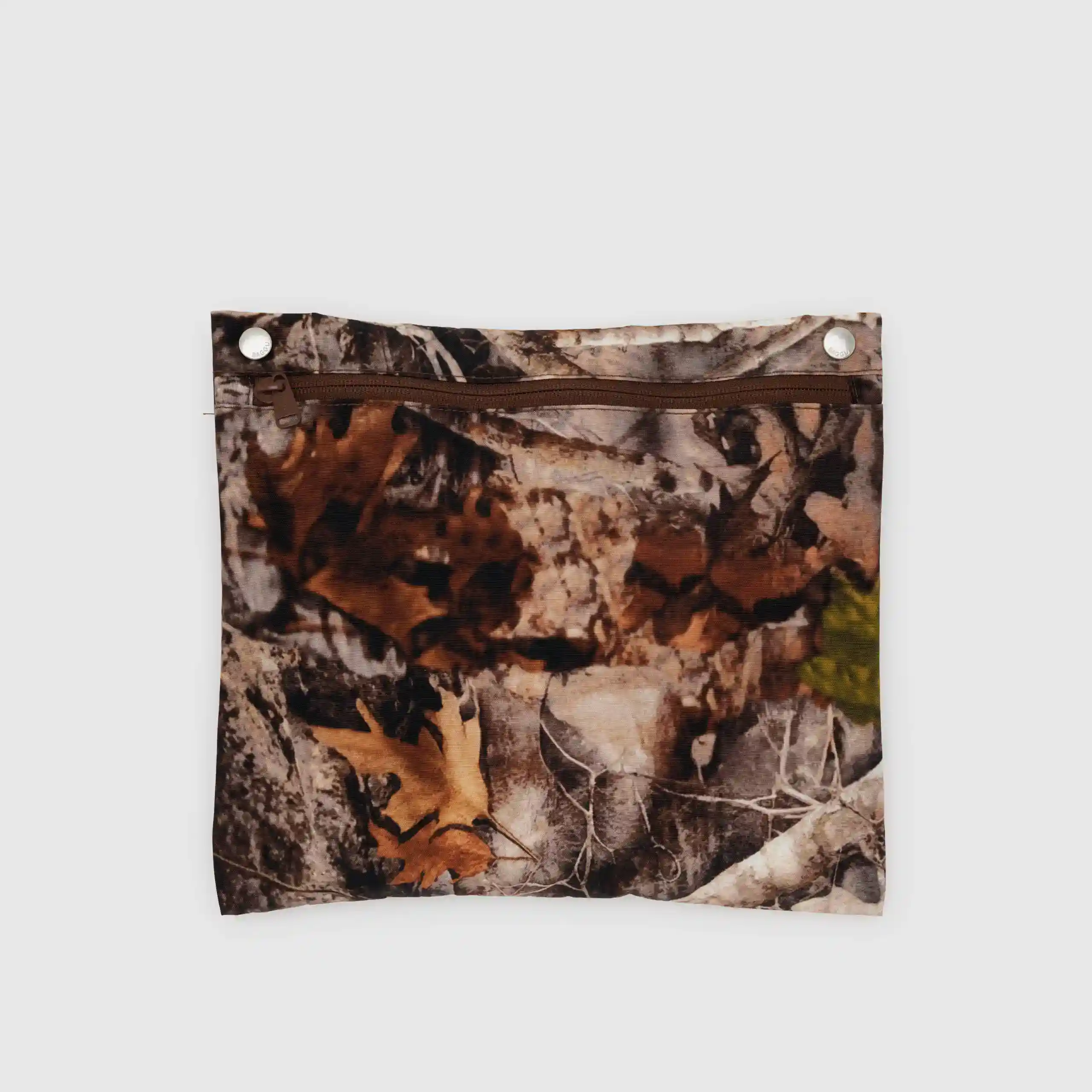 Baggu Cloud Carry-On, photo forest - Image 3