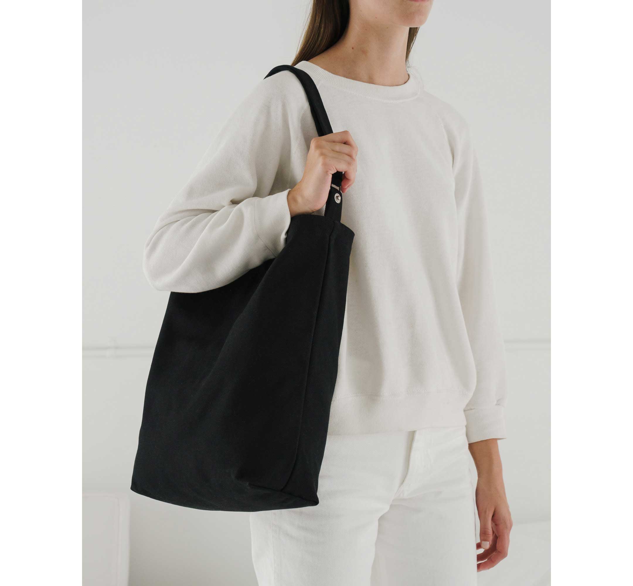 Baggu Duck Bag, black - Image 2