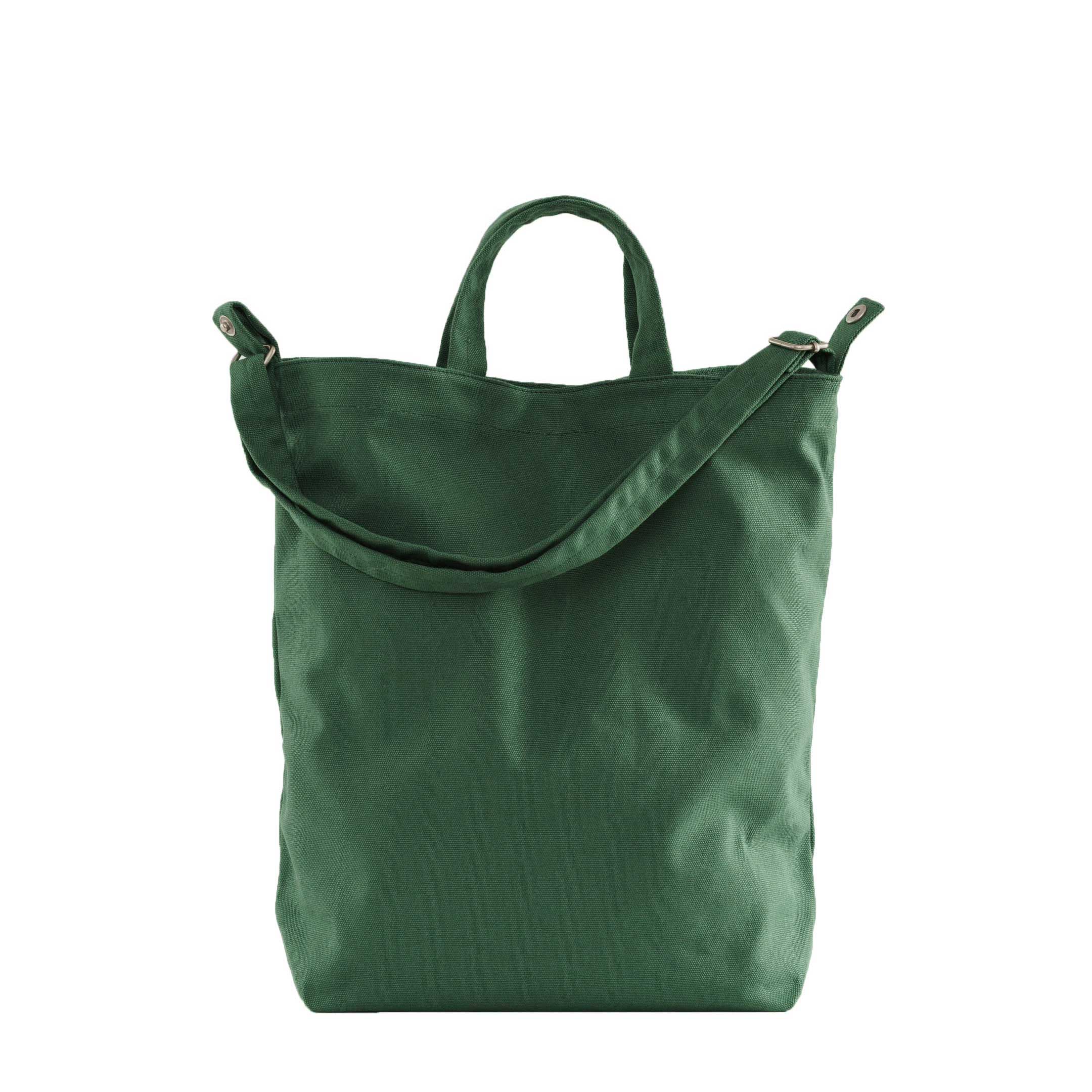 Baggu Duck Bag, eucalyptus
