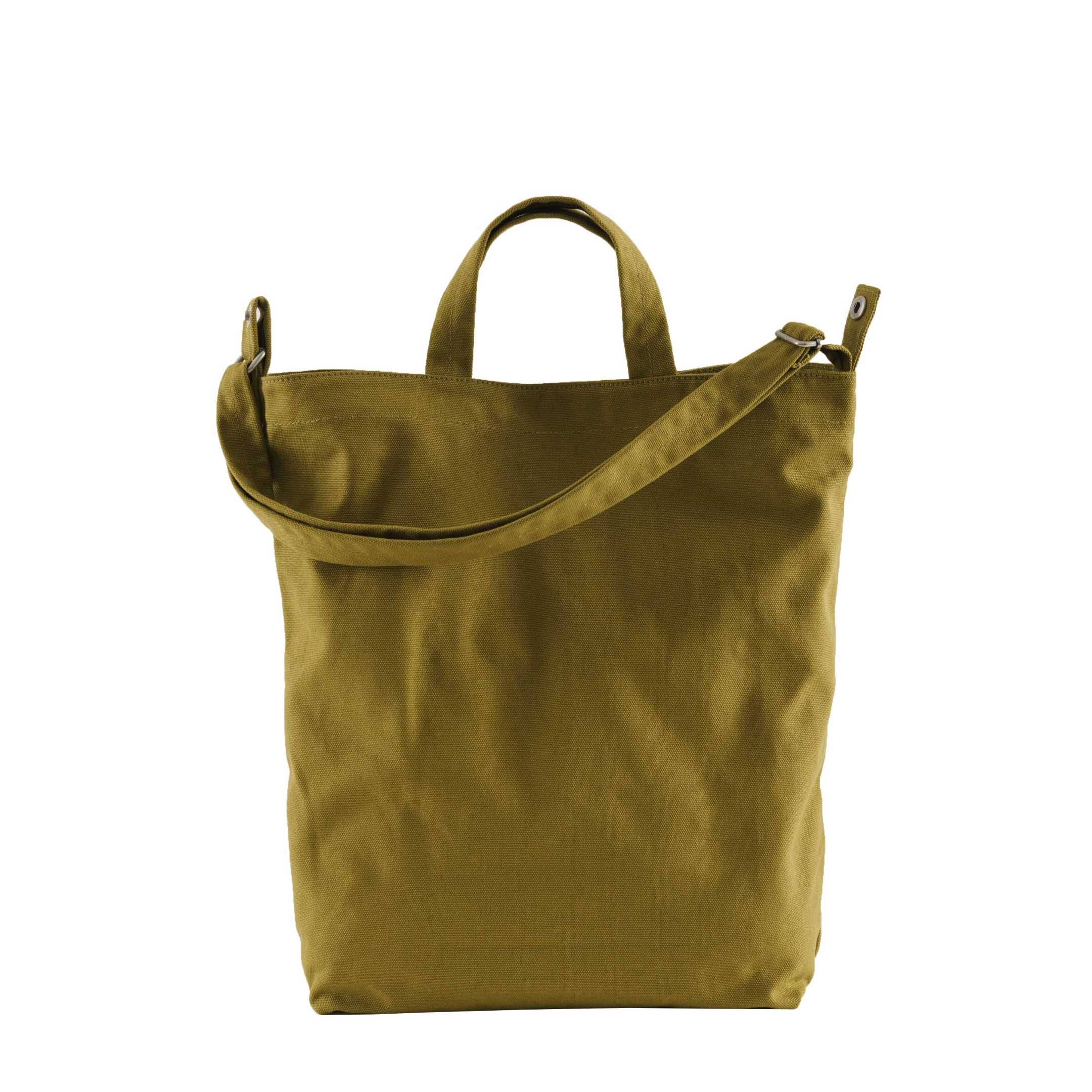 Baggu Duck Bag, spanish olive