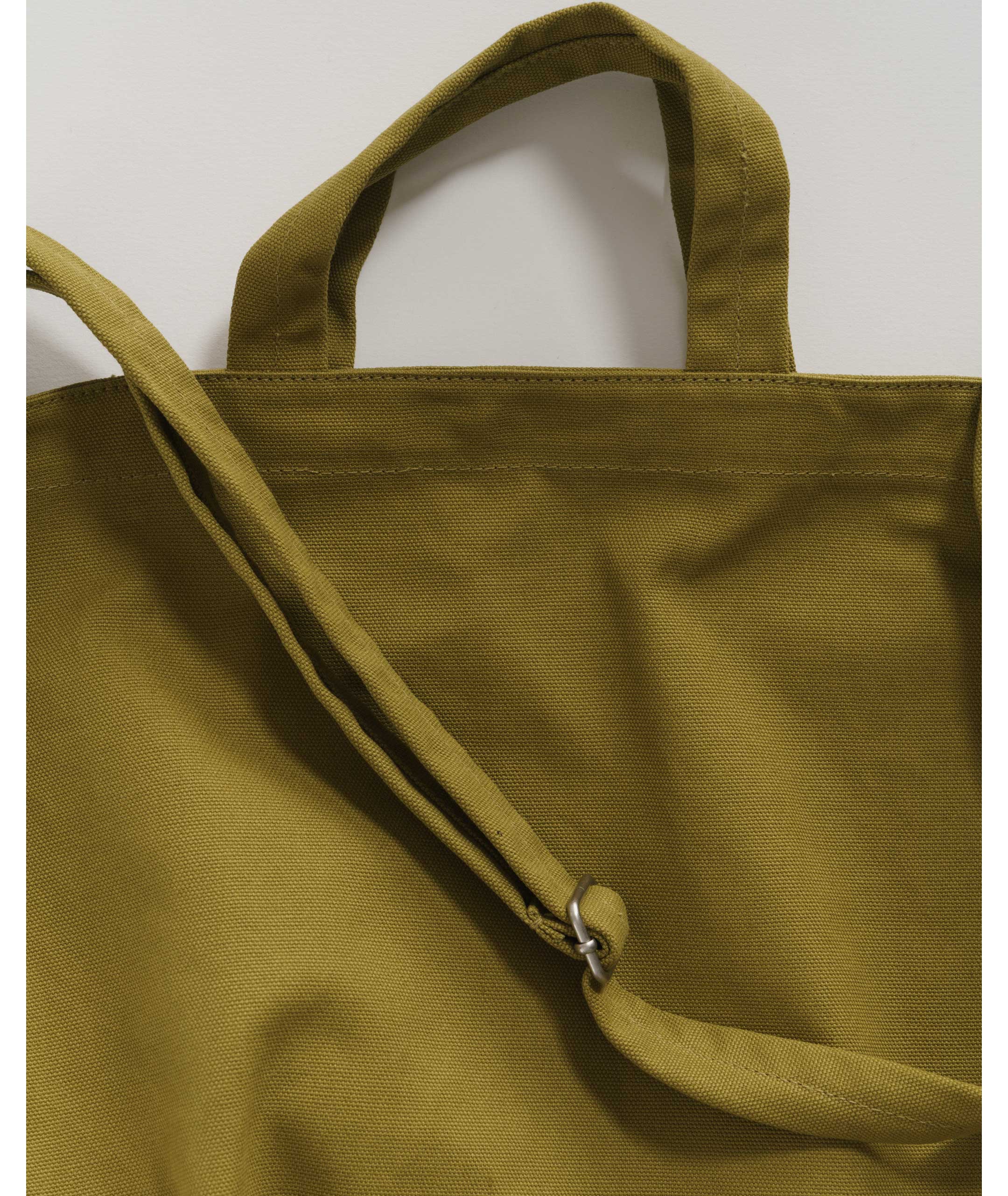 Baggu Duck Bag, spanish olive - Image 3