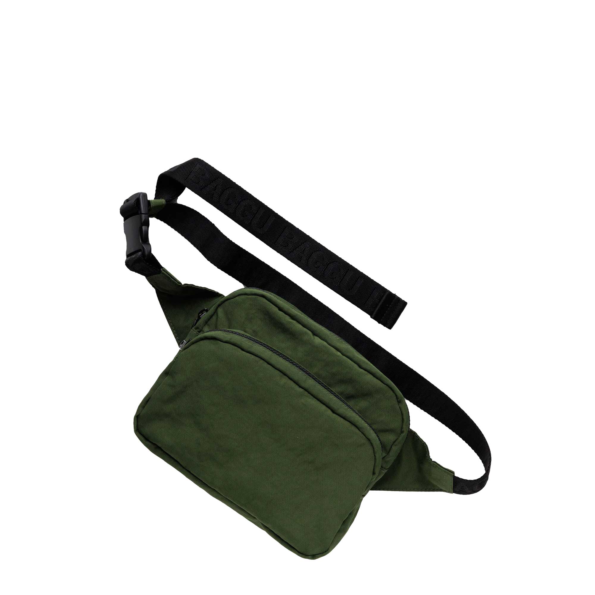 Baggu Fanny Pack, Bay Laurel
