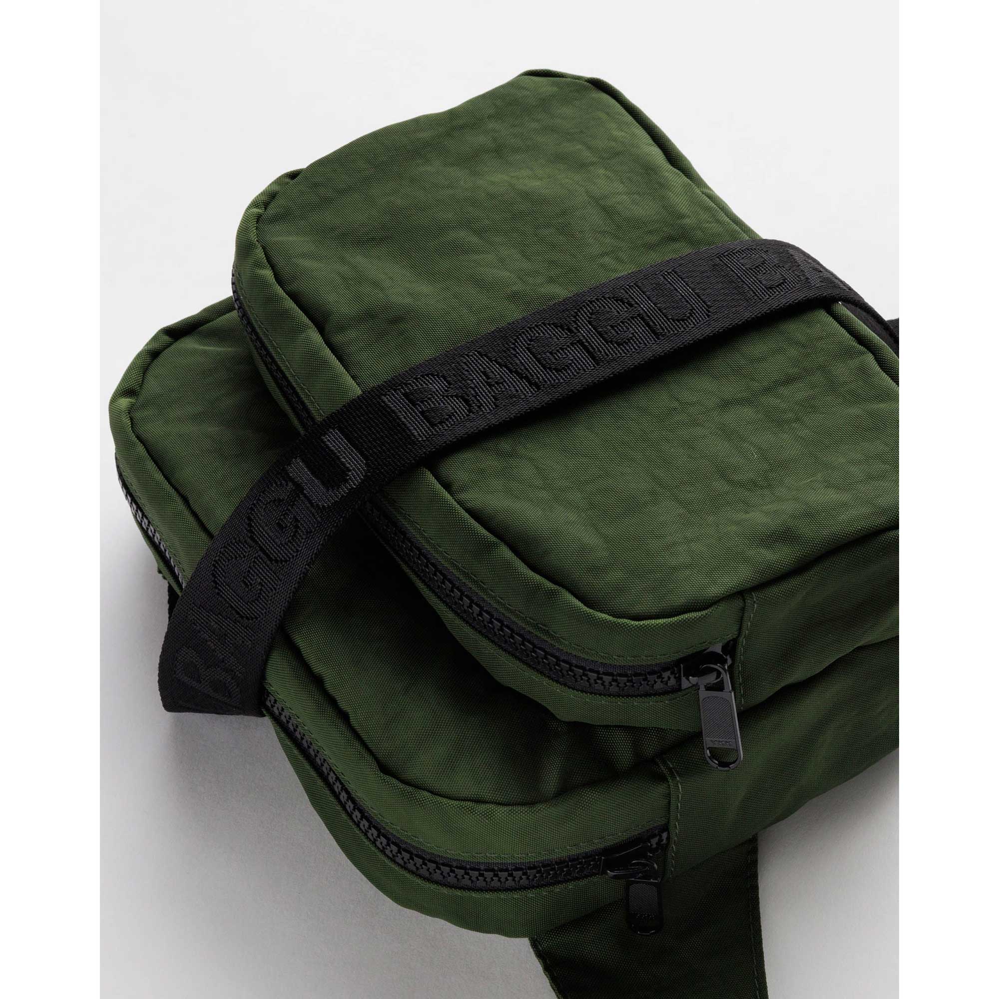 Baggu Fanny Pack, Bay Laurel - Image 3