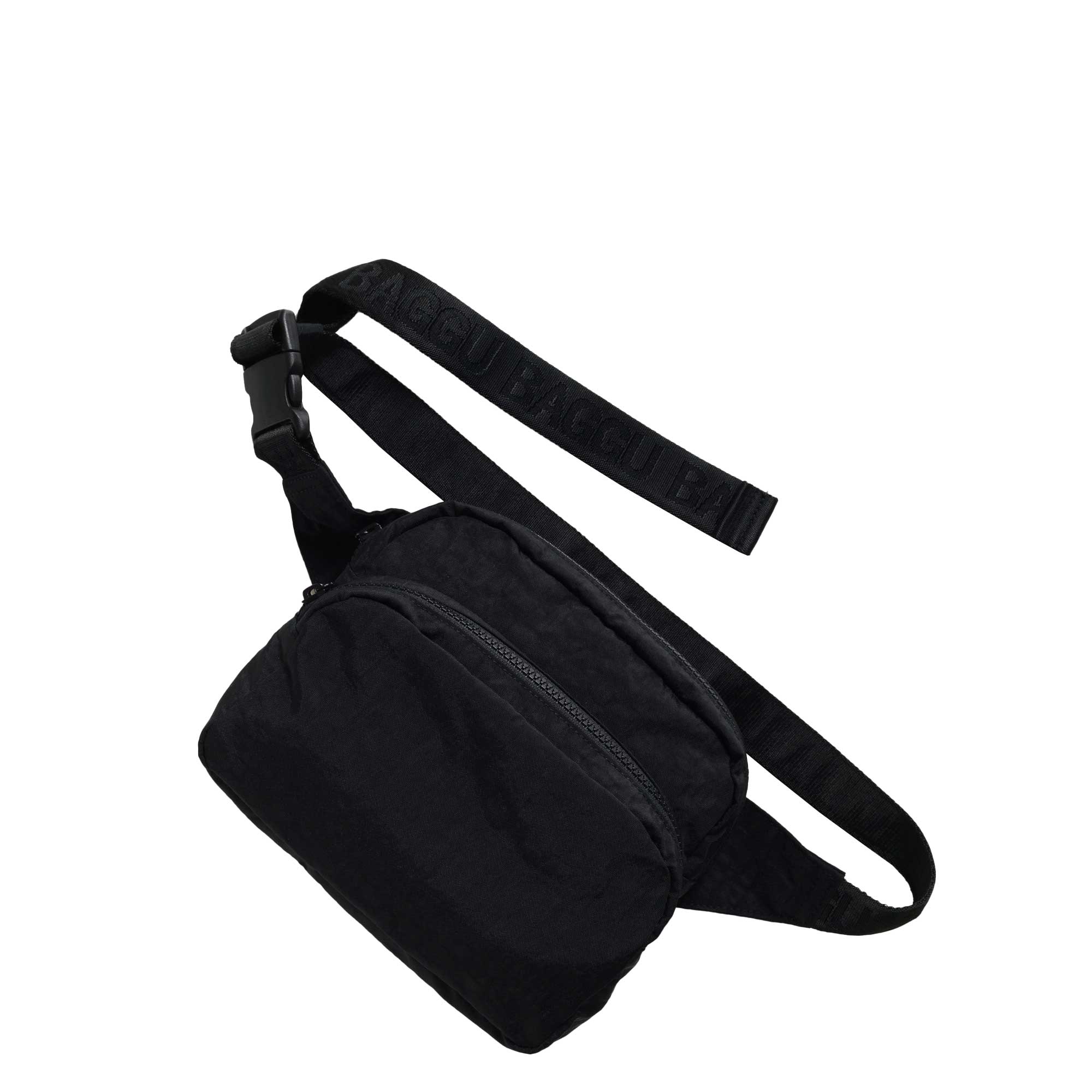 Baggu Fanny Pack, Black