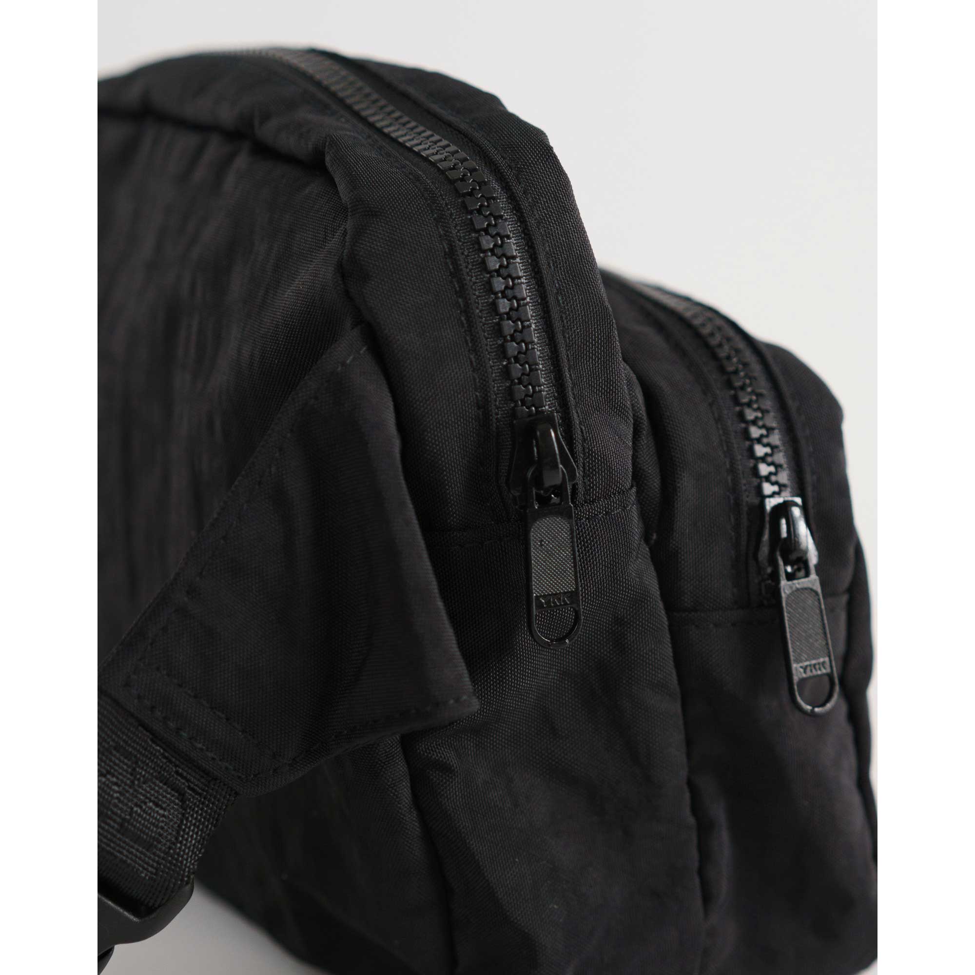 Baggu Fanny Pack, Black - Image 6