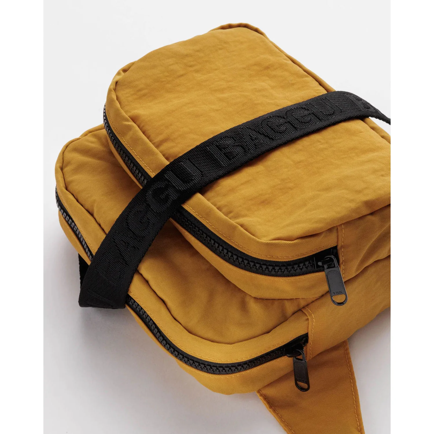 Baggu Fanny Pack, Tumeric - Image 2