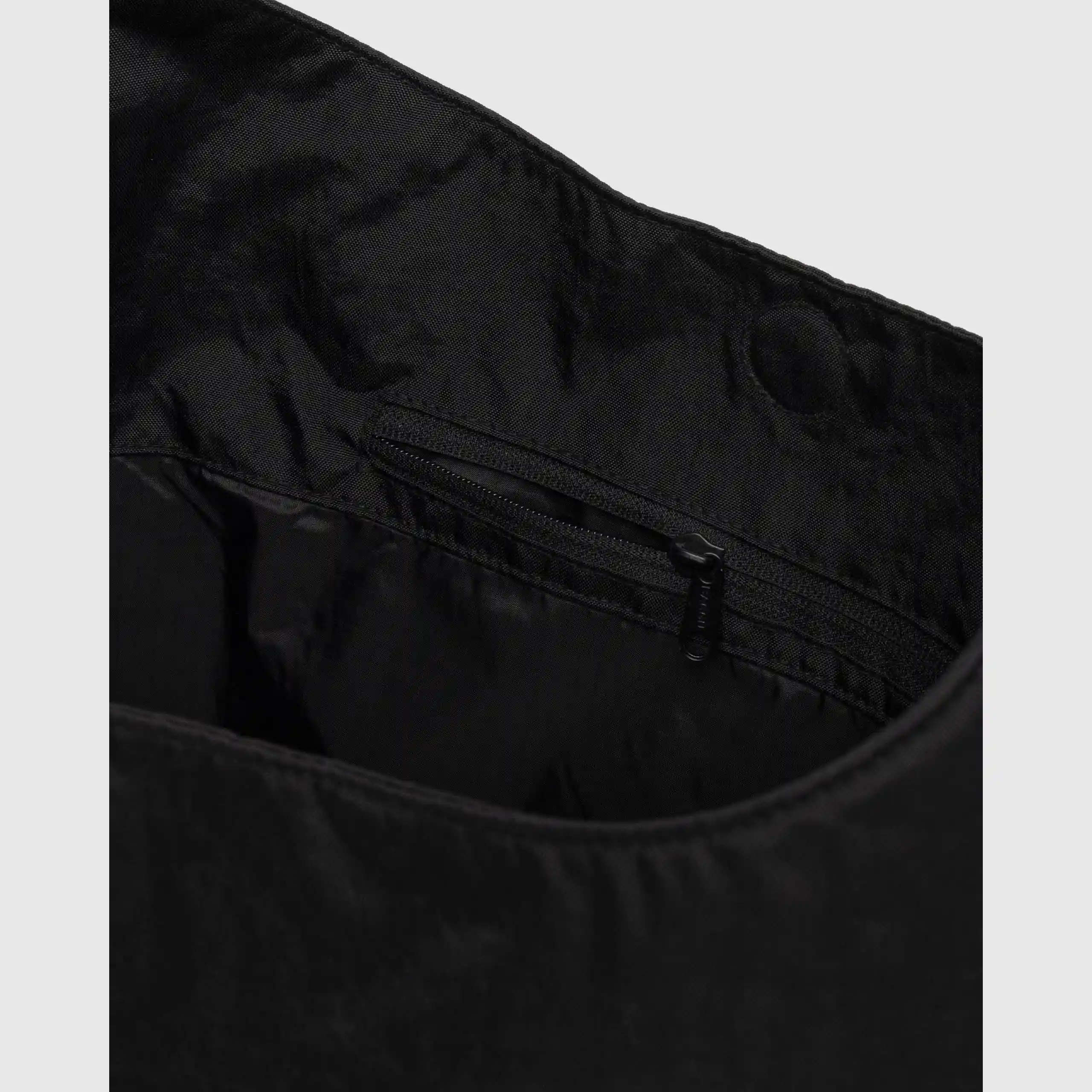 Baggu Large Nylon Sling, black - Image 2