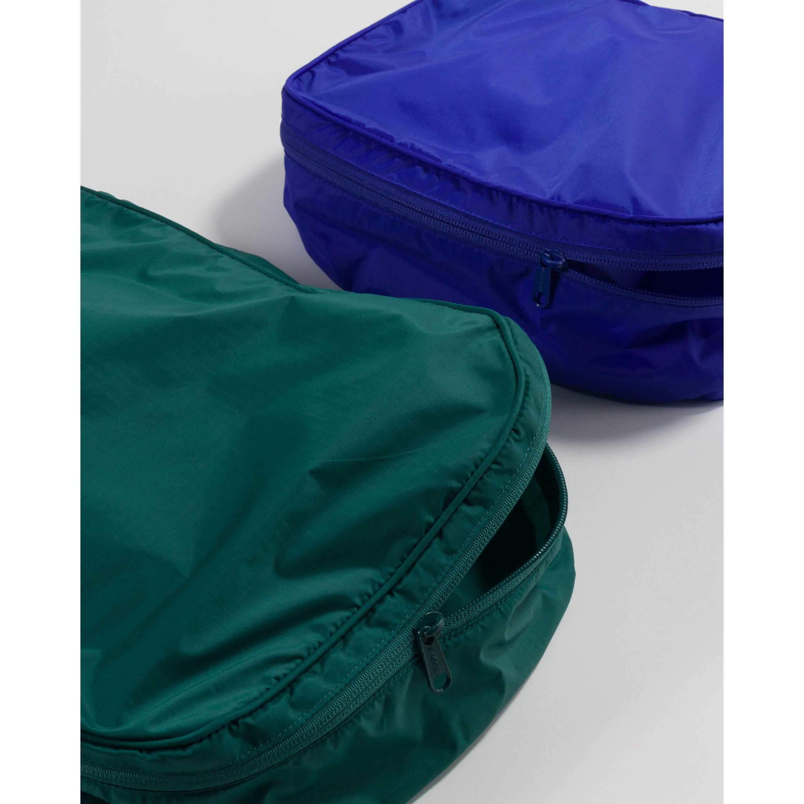 Baggu Packing Cube Set, Lake - Image 4