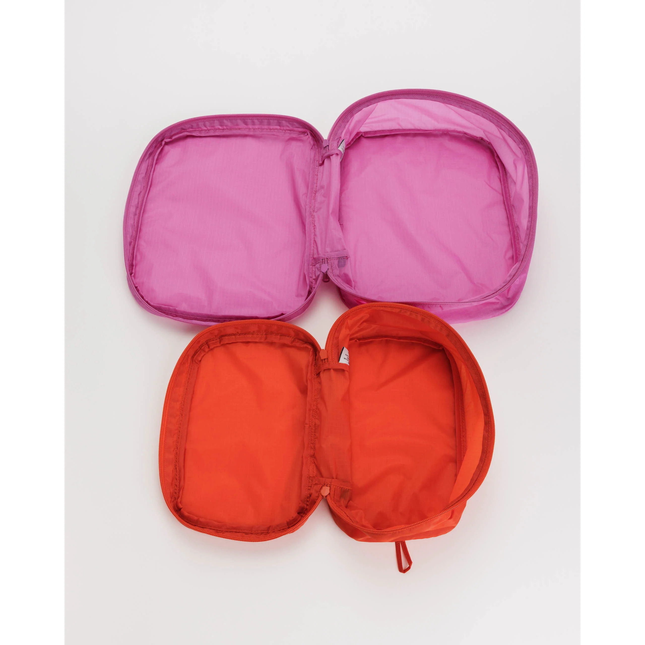 Baggu Packing Cube Set, Lipstick - Image 3