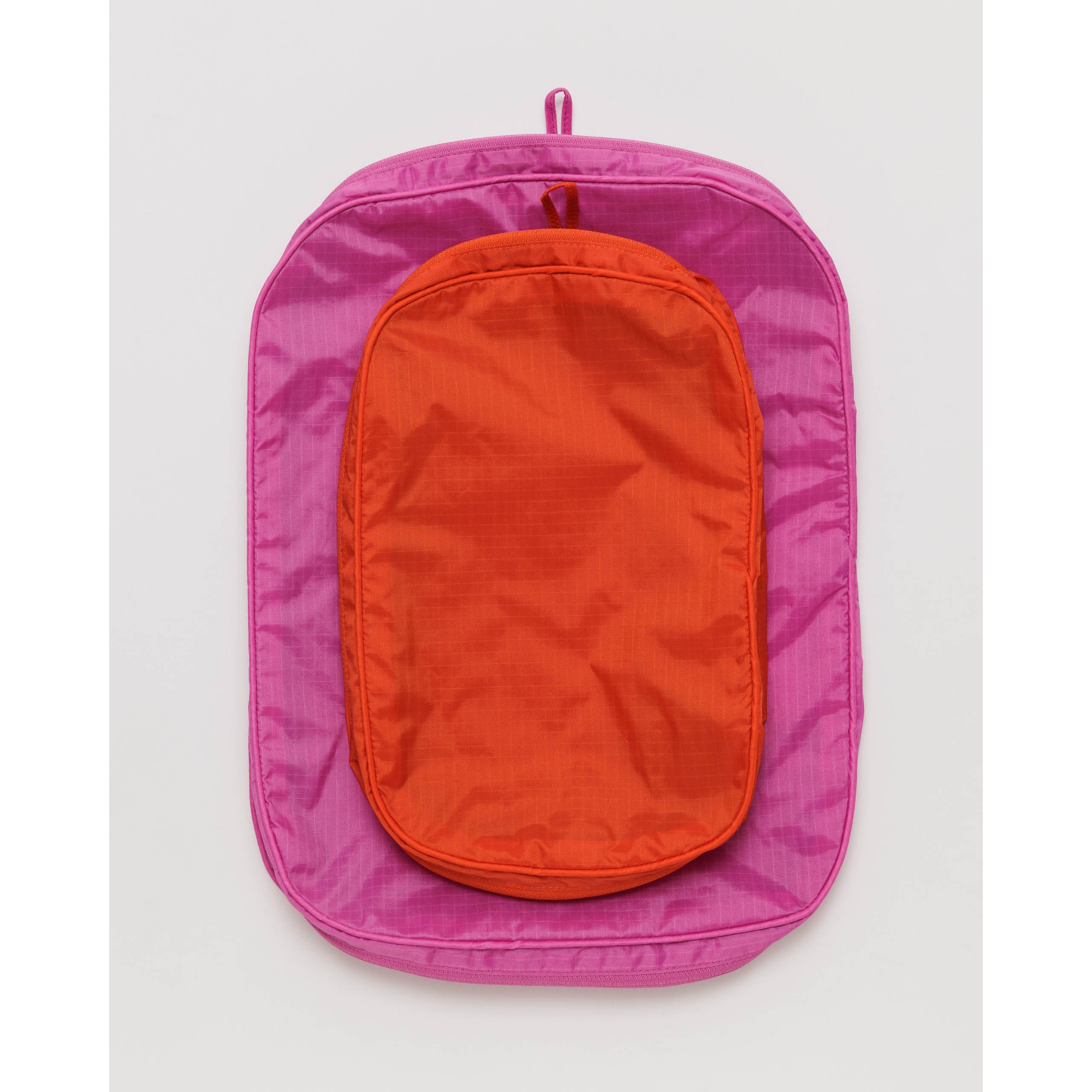 Baggu Packing Cube Set, Lipstick - Image 4