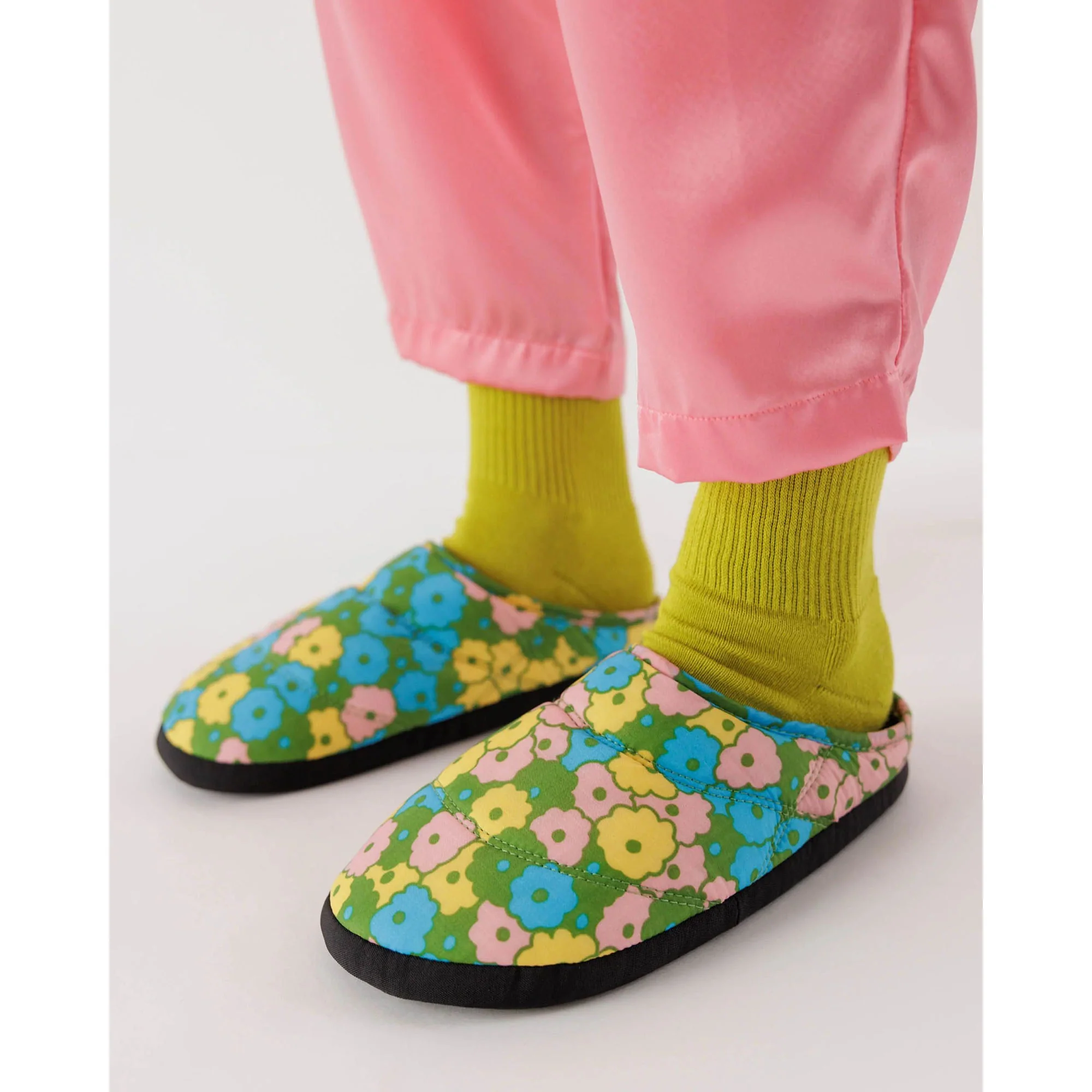 Baggu Puffy Slipper - Image 2