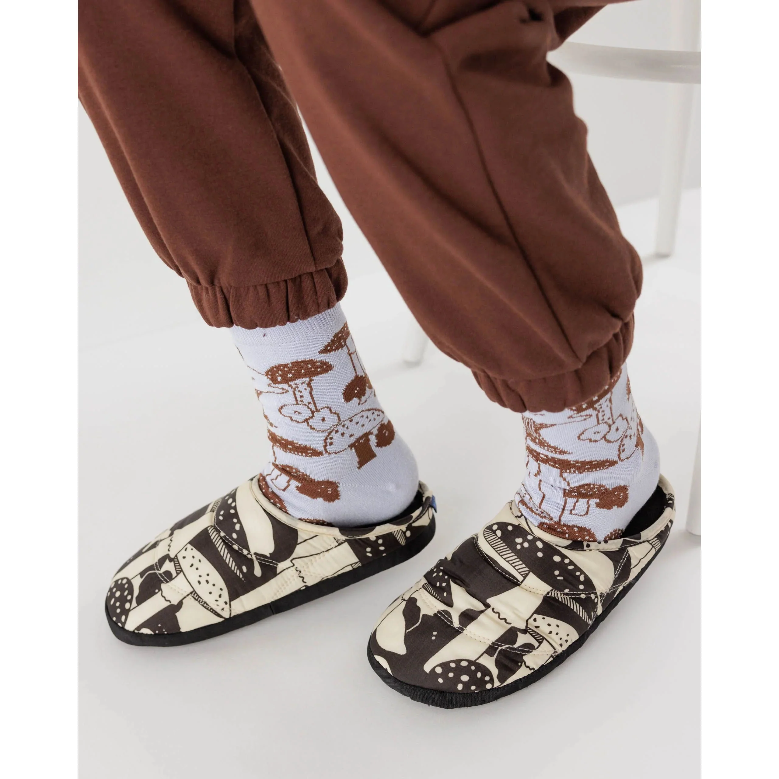 Baggu Puffy Slipper - Image 2
