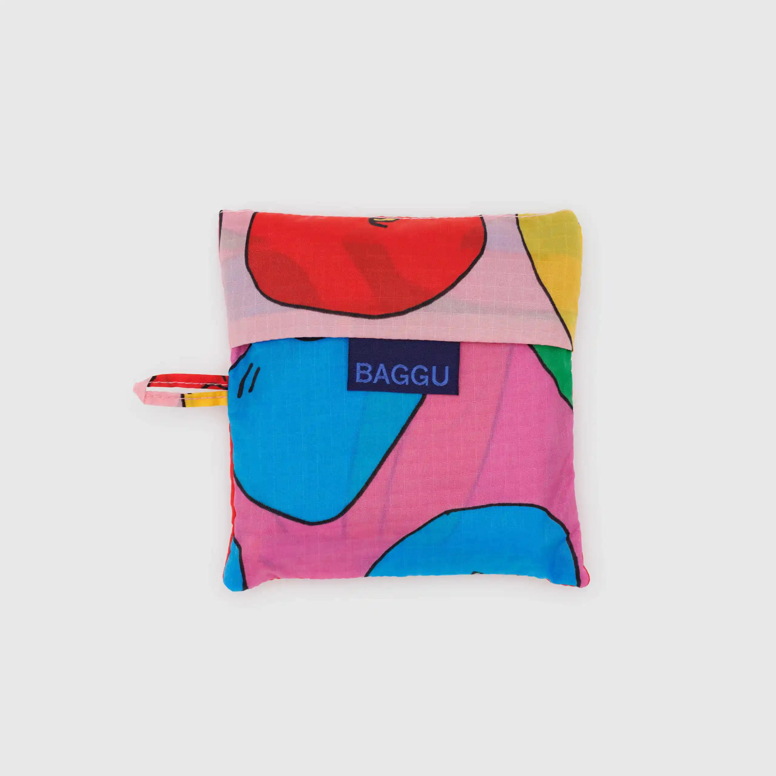 Baggu Standard Baggu, apples & bananas mix - Image 3
