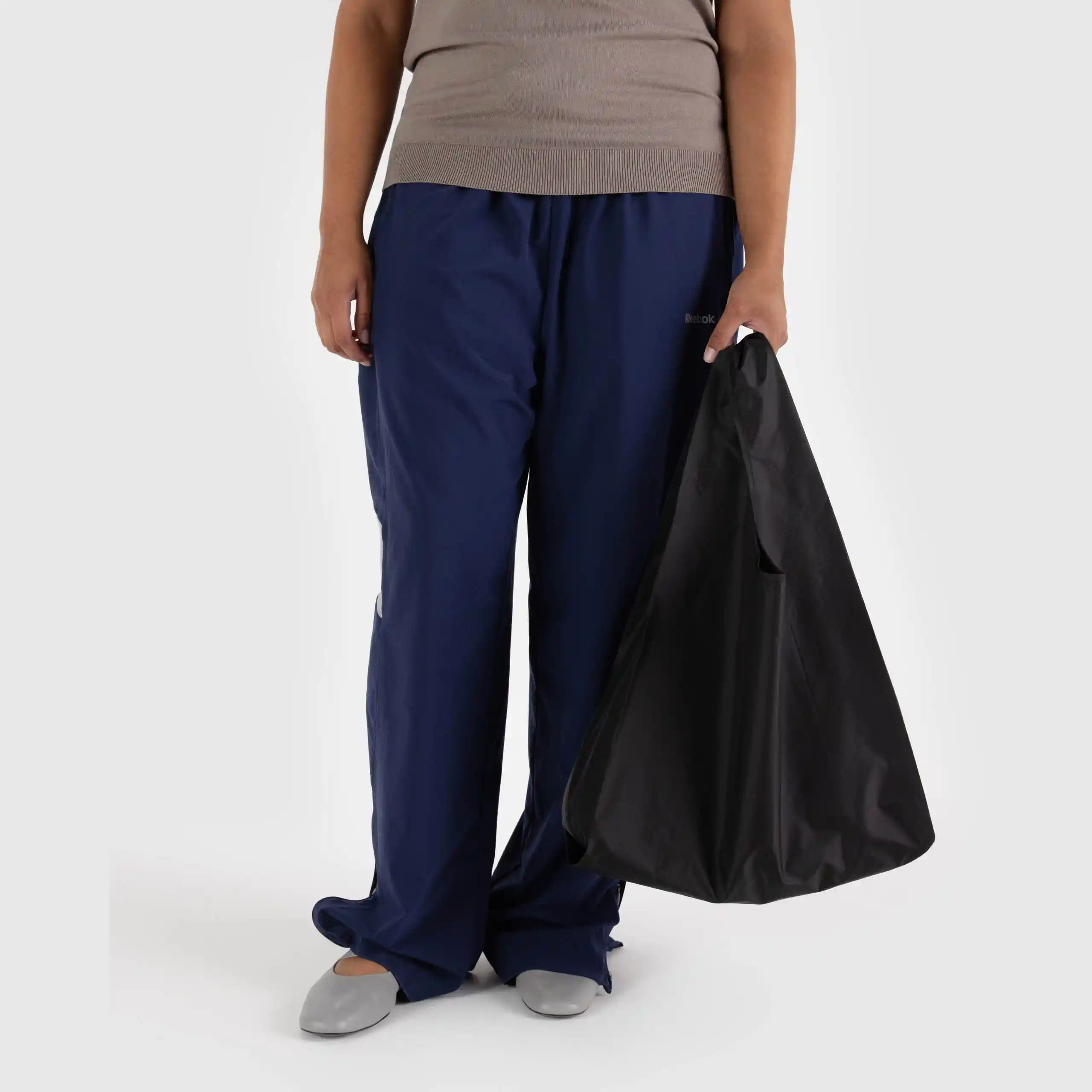 Baggu Standard Baggu, black - Image 2