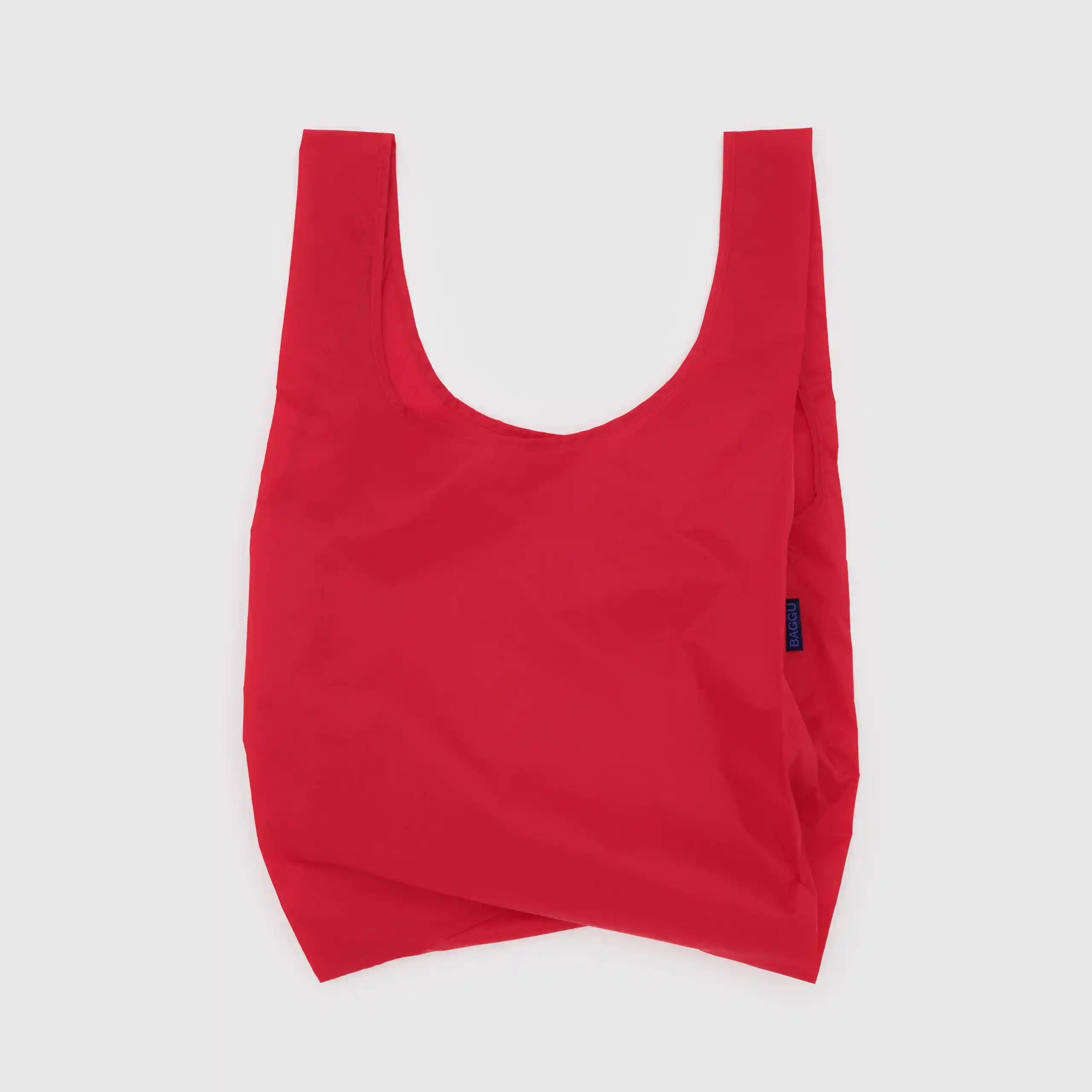 Baggu Standard Baggu, candy apple