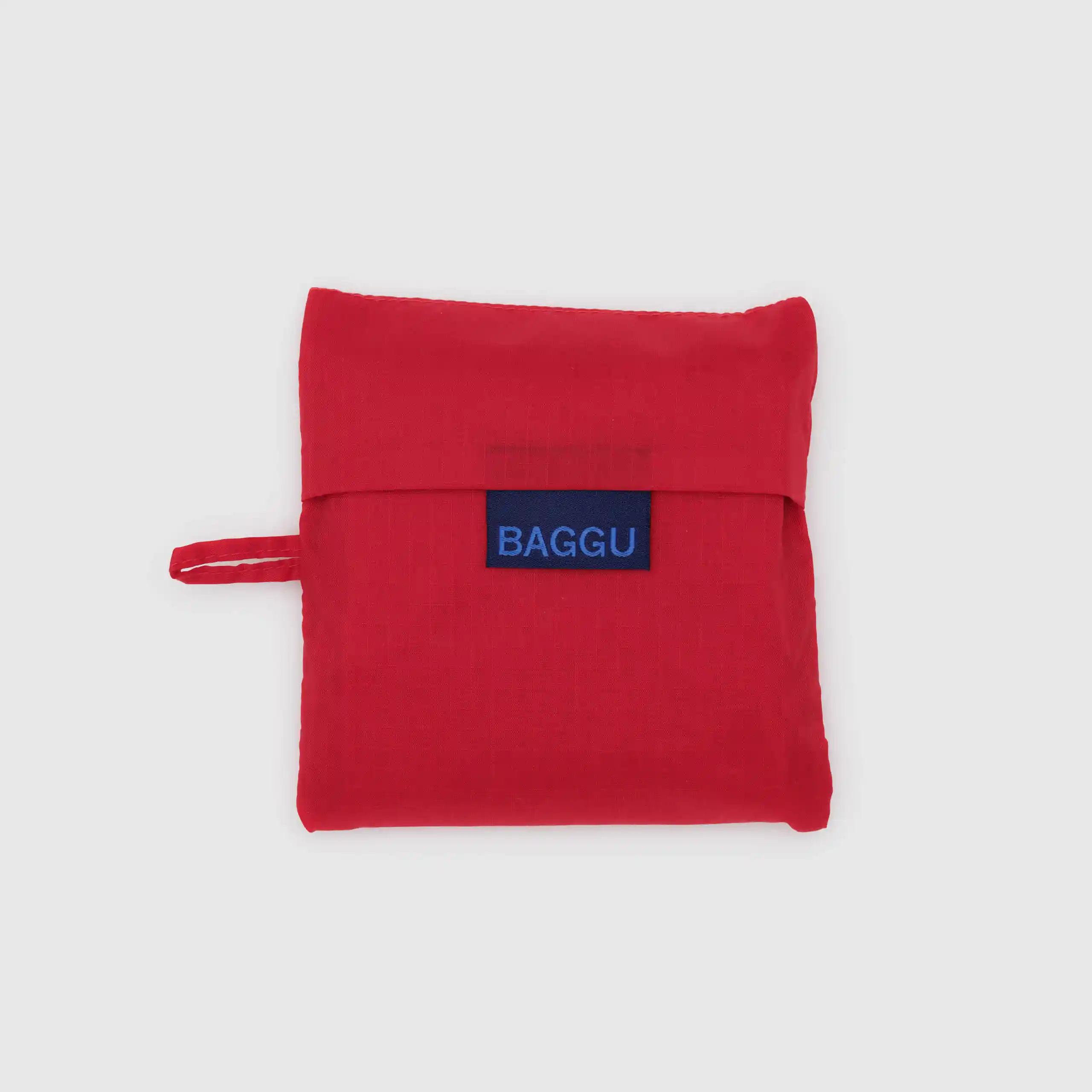 Baggu Standard Baggu, candy apple - Image 3