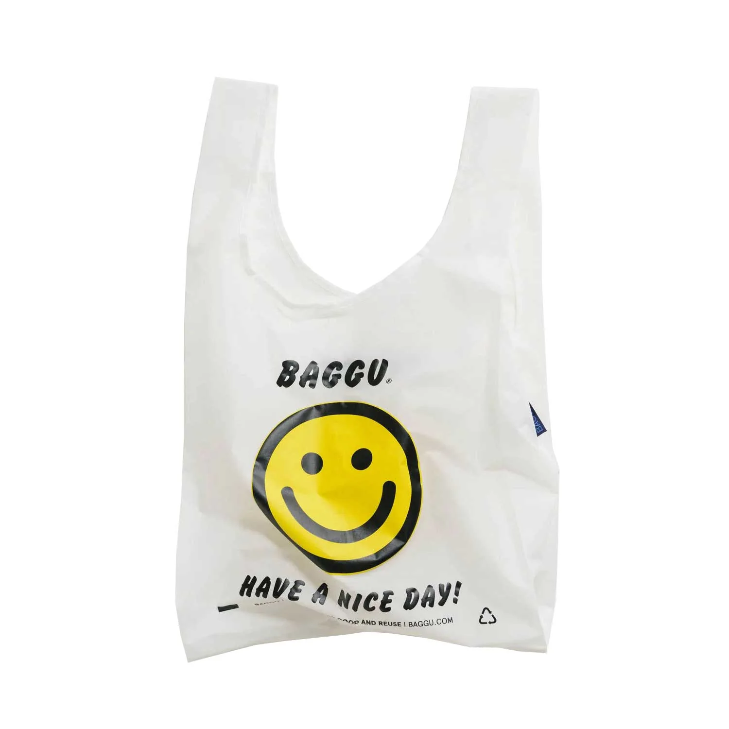 Baggu Standard Baggu, Thank You Happy