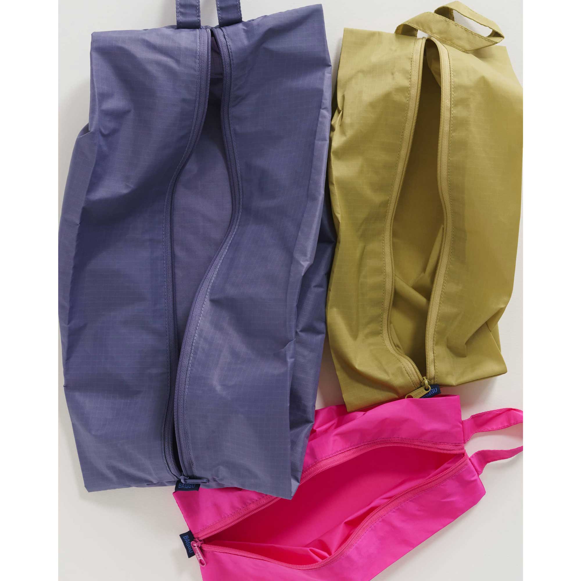 Baggu 3D Zip Set, memento - Image 2
