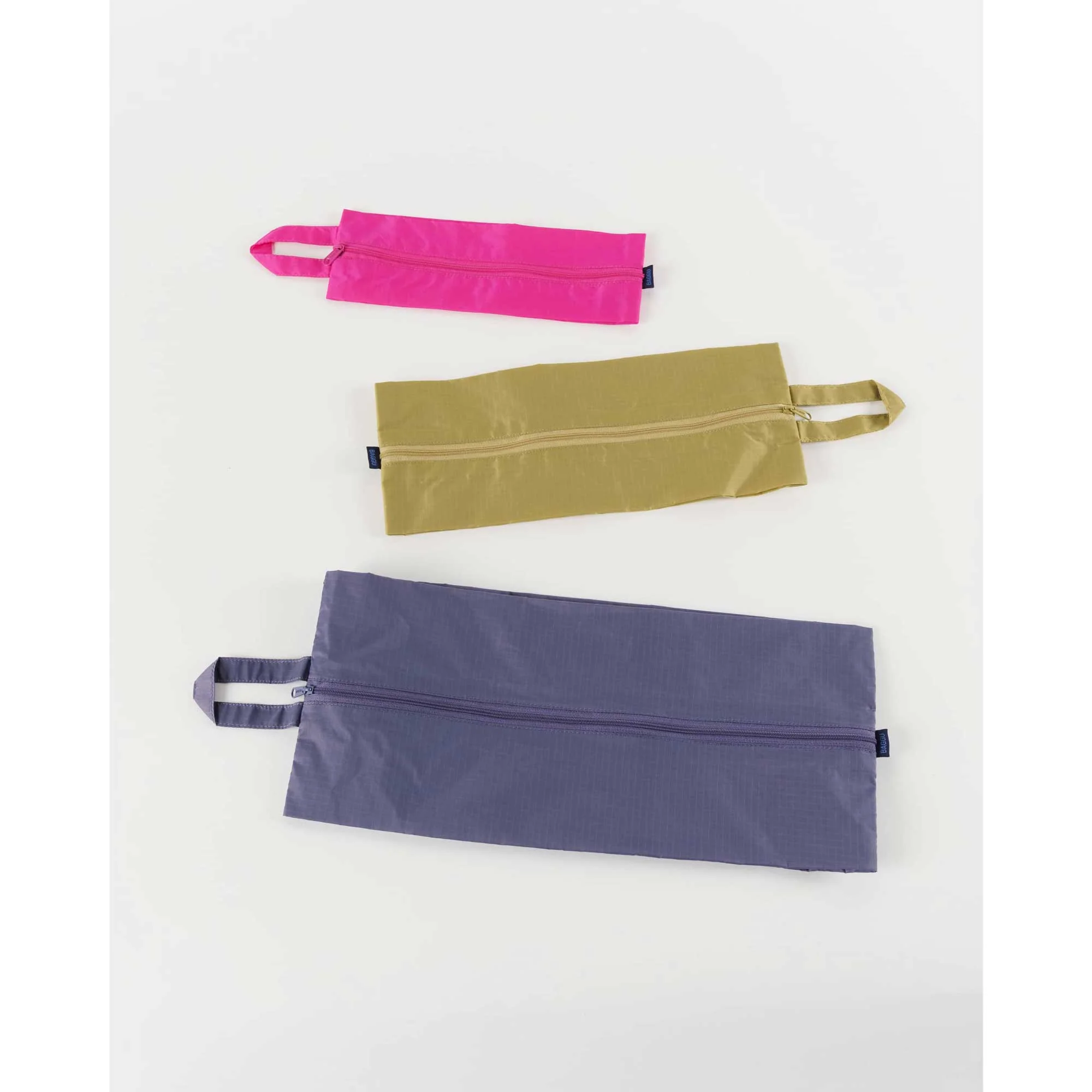 Baggu 3D Zip Set, memento - Image 4