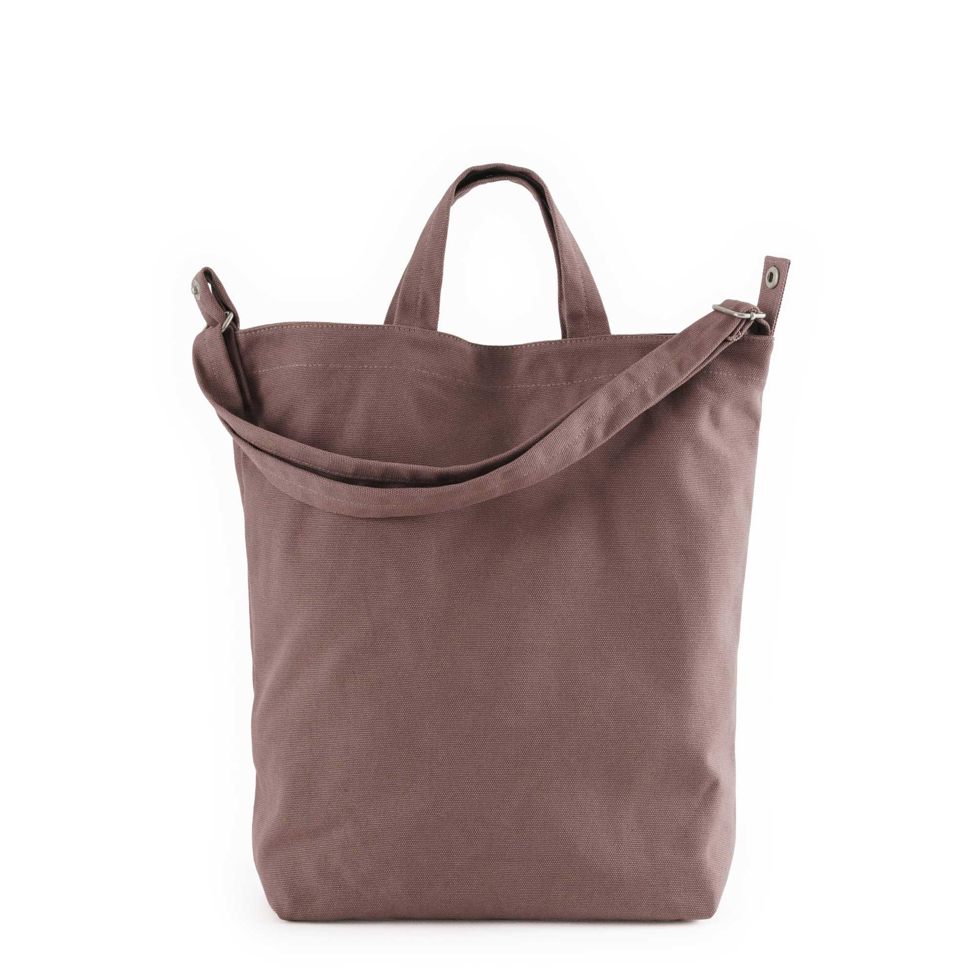 Baggu Duck Bag, peppercorn