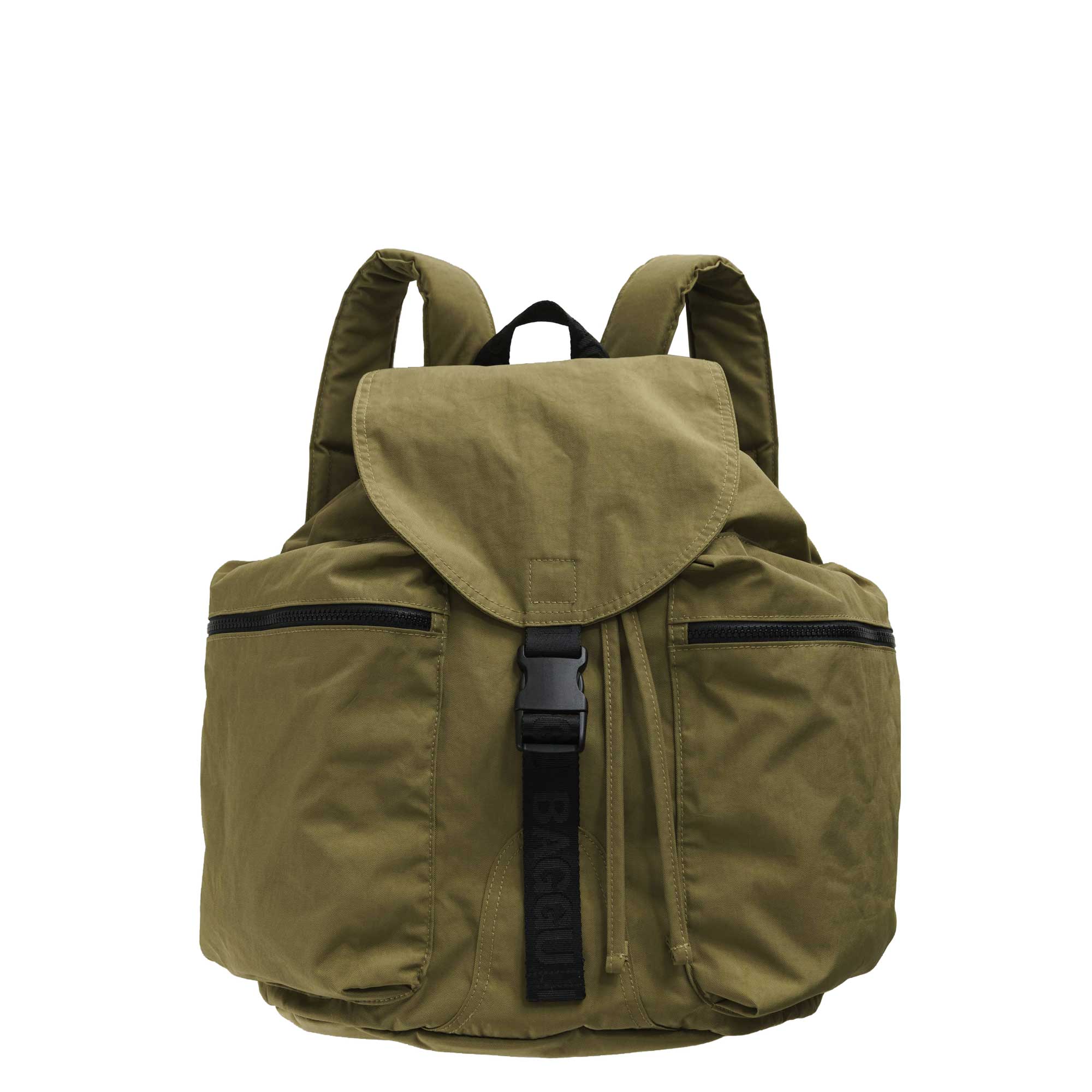 Baggu Large Sport Backpack, moss