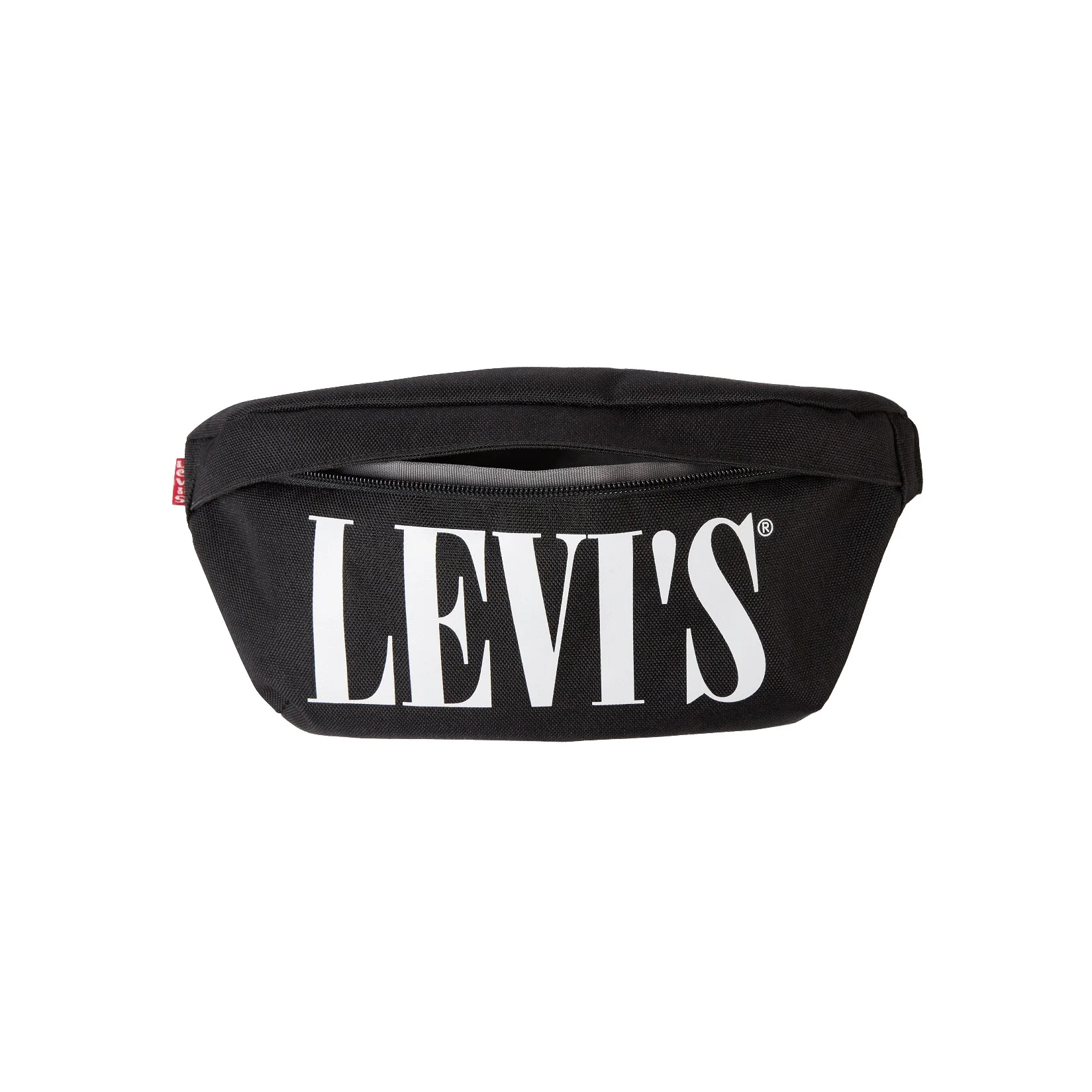 Levi's Banana Sling Serif Logo, regular black - Image 3