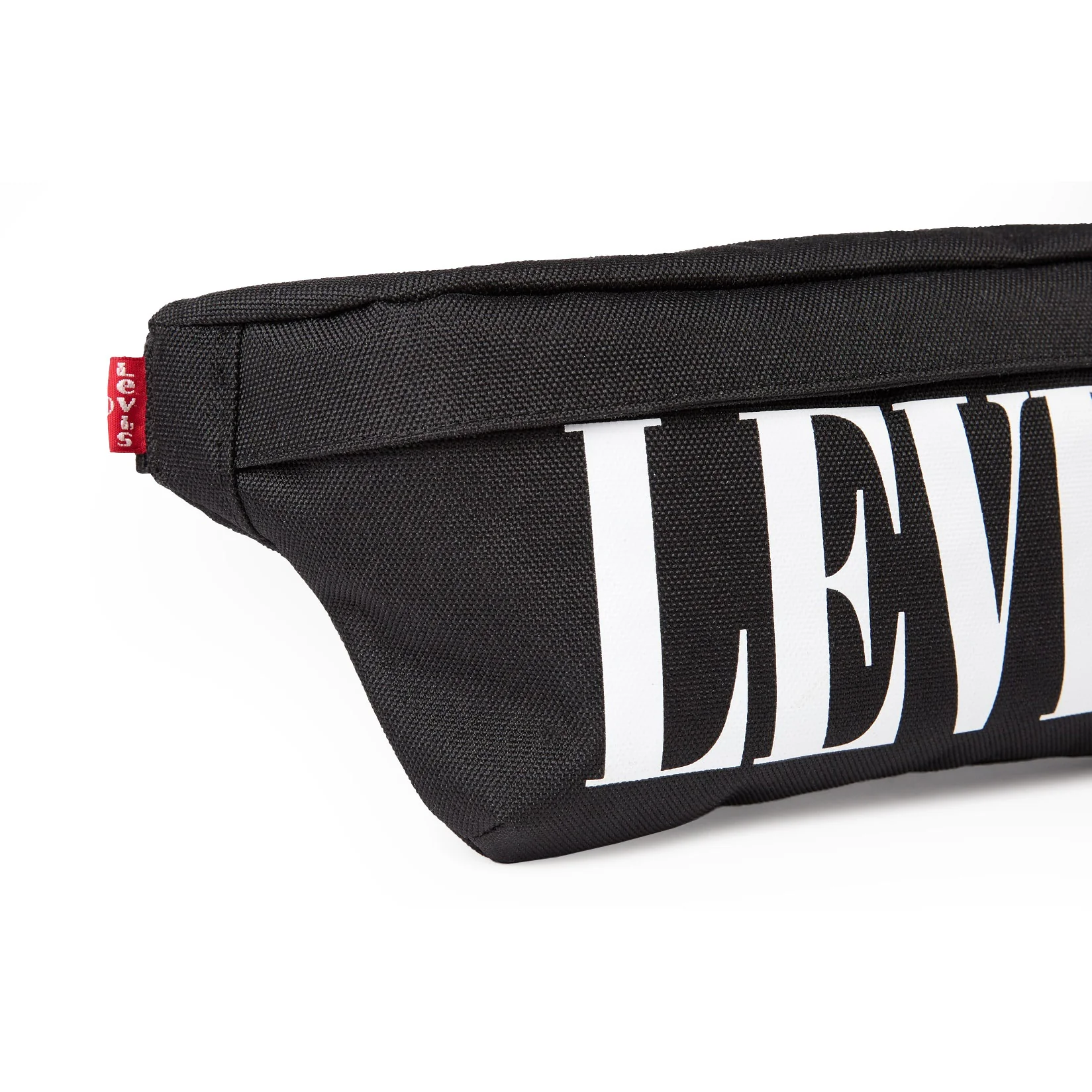 Levi's Banana Sling Serif Logo, regular black - Image 4