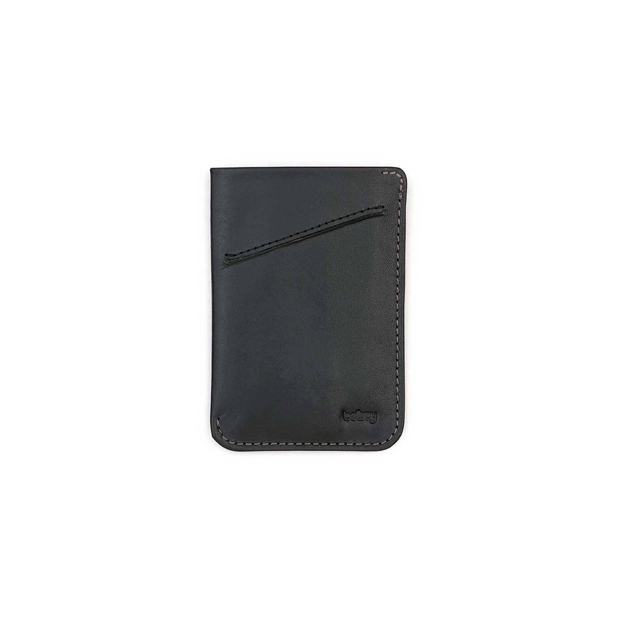 Bellroy Card Sleeve, Black - Image 10
