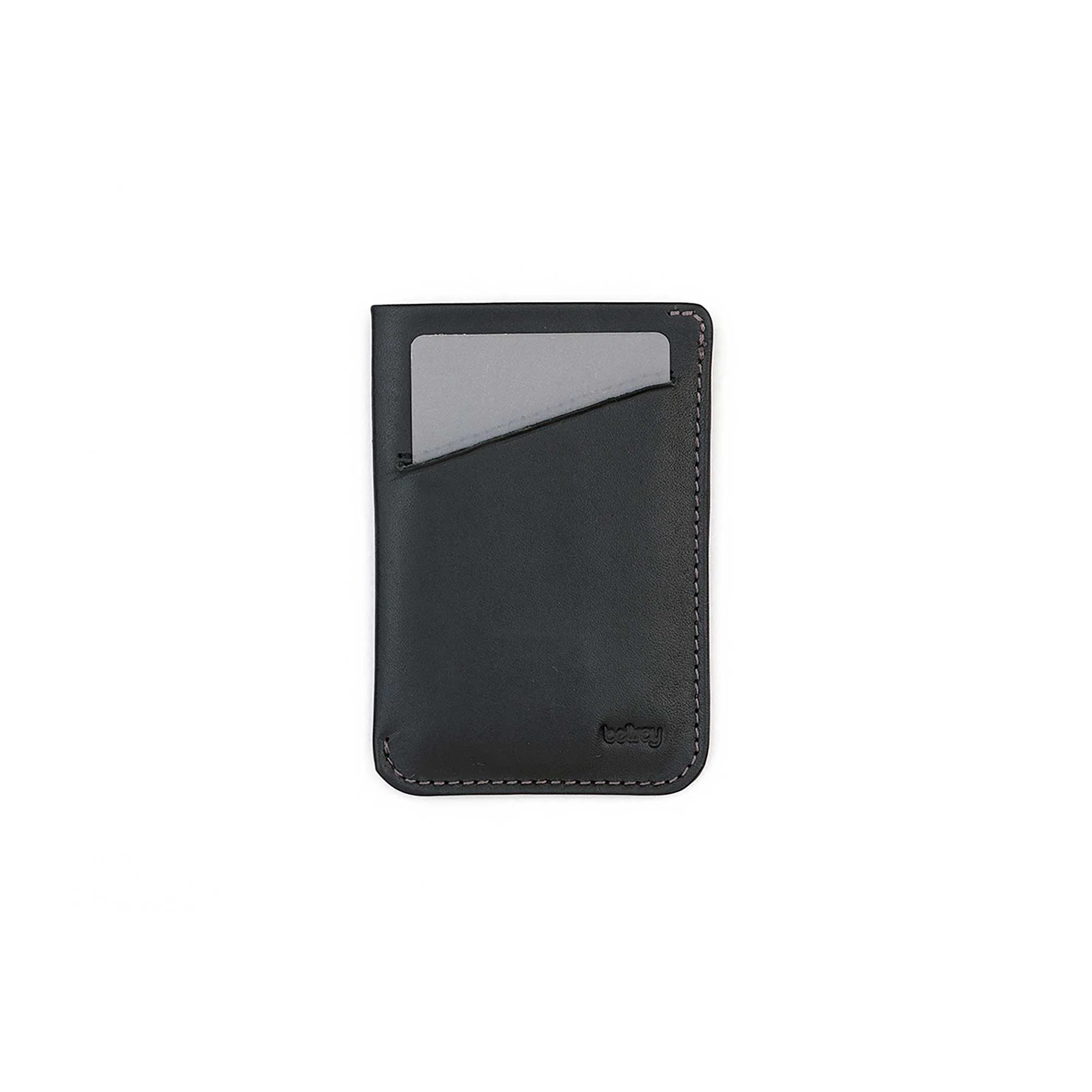 Bellroy Card Sleeve, Black - Image 11