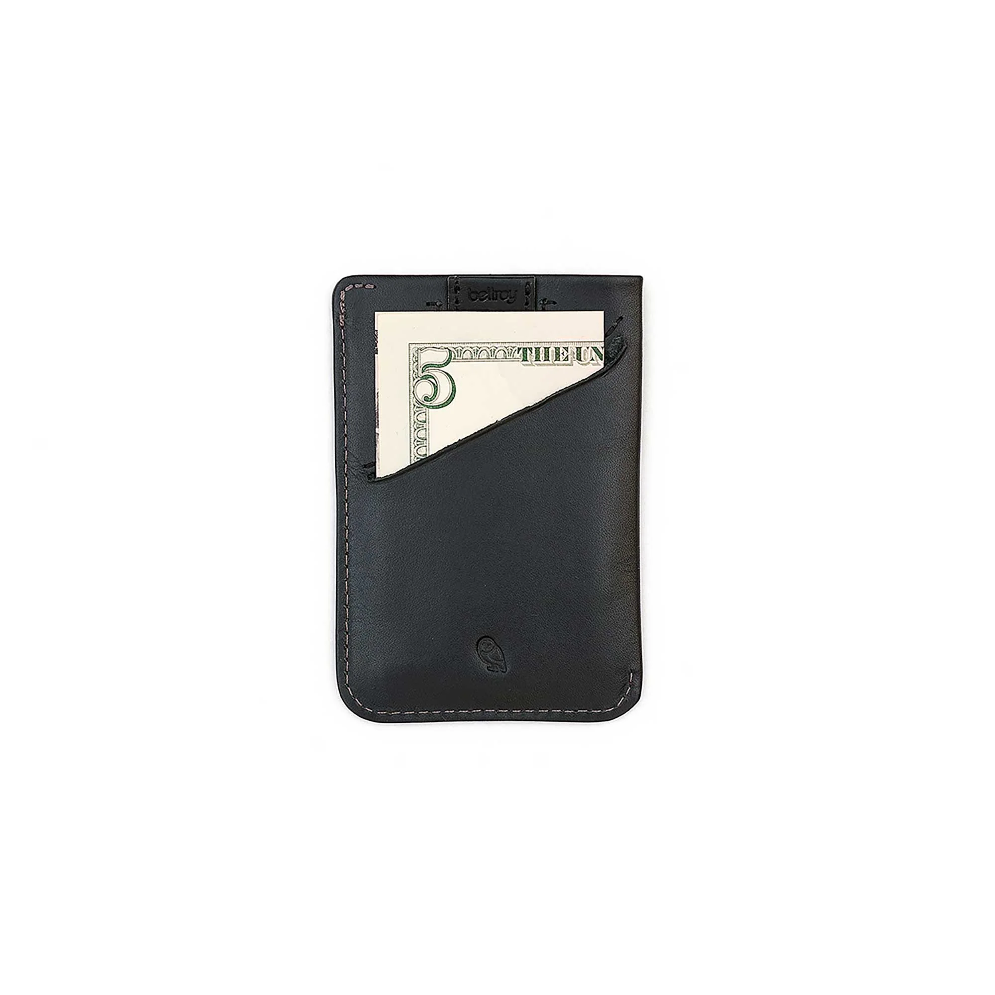 Bellroy Card Sleeve, Black - Image 12