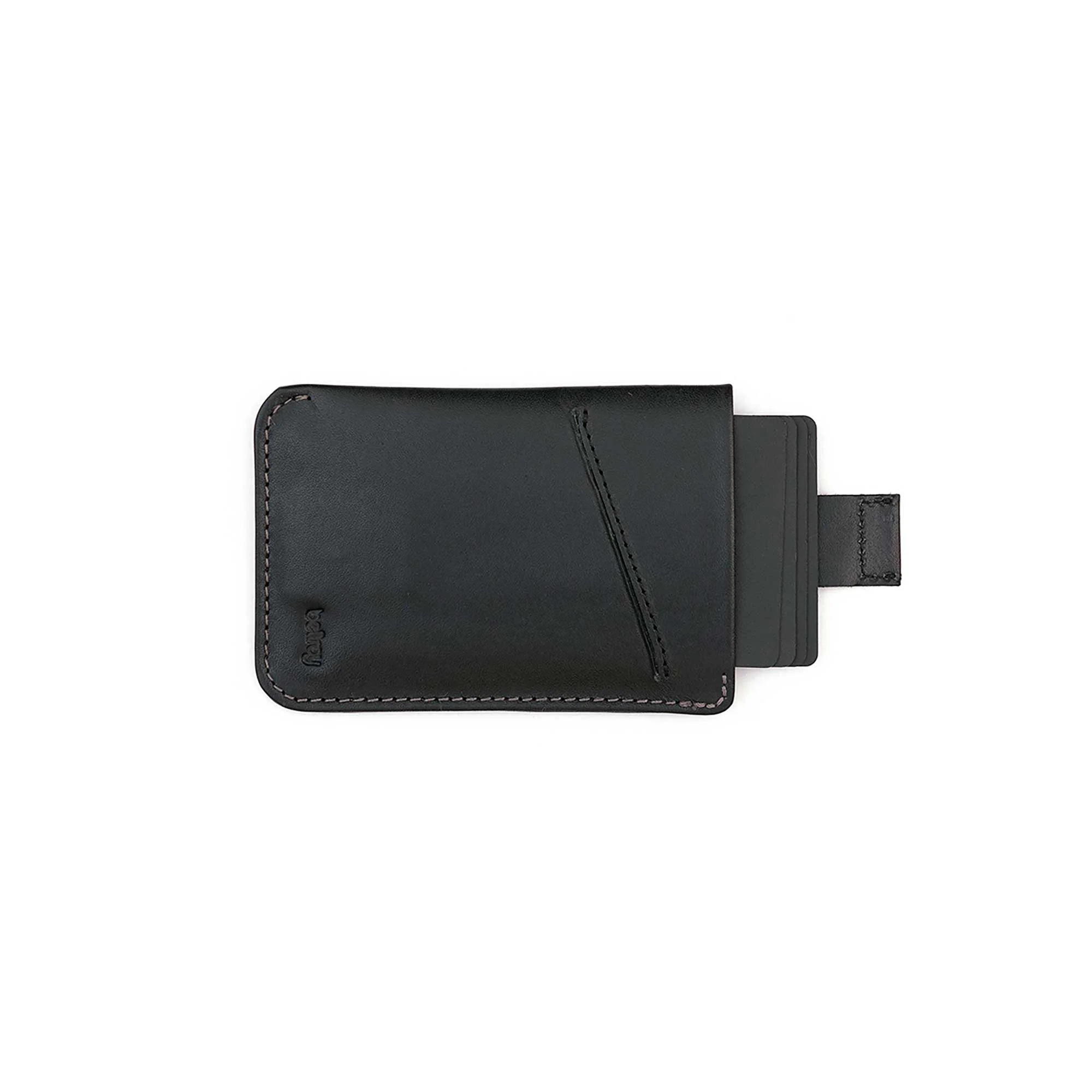 Bellroy Card Sleeve, Black - Image 13