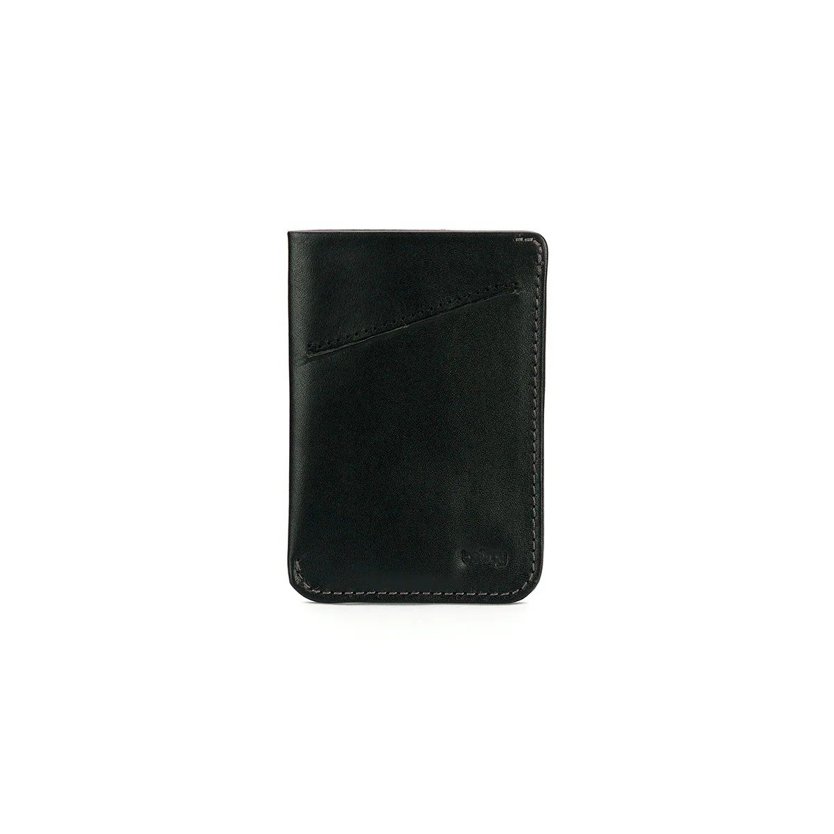 Bellroy Card Sleeve, Black - Image 3