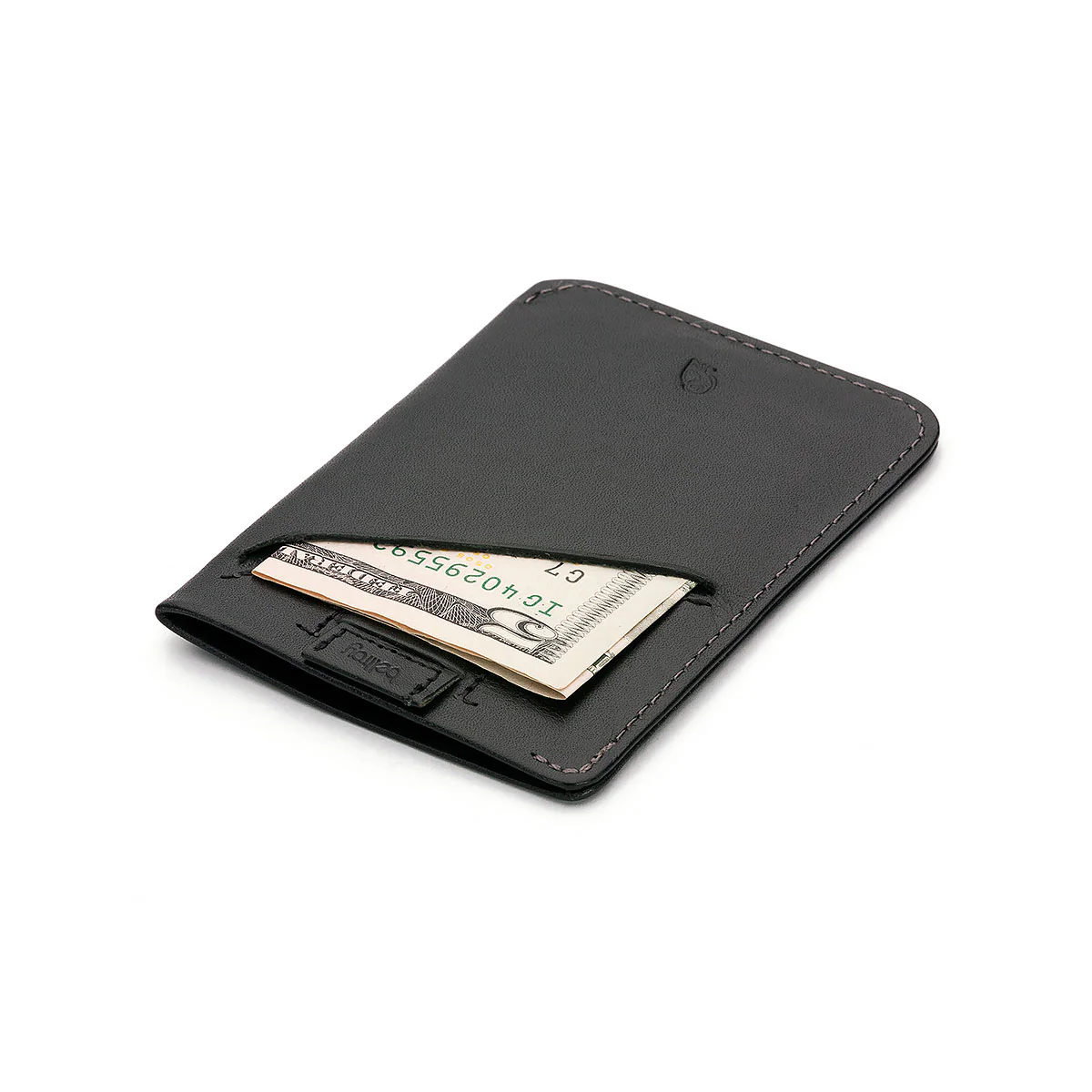 Bellroy Card Sleeve, Black - Image 4
