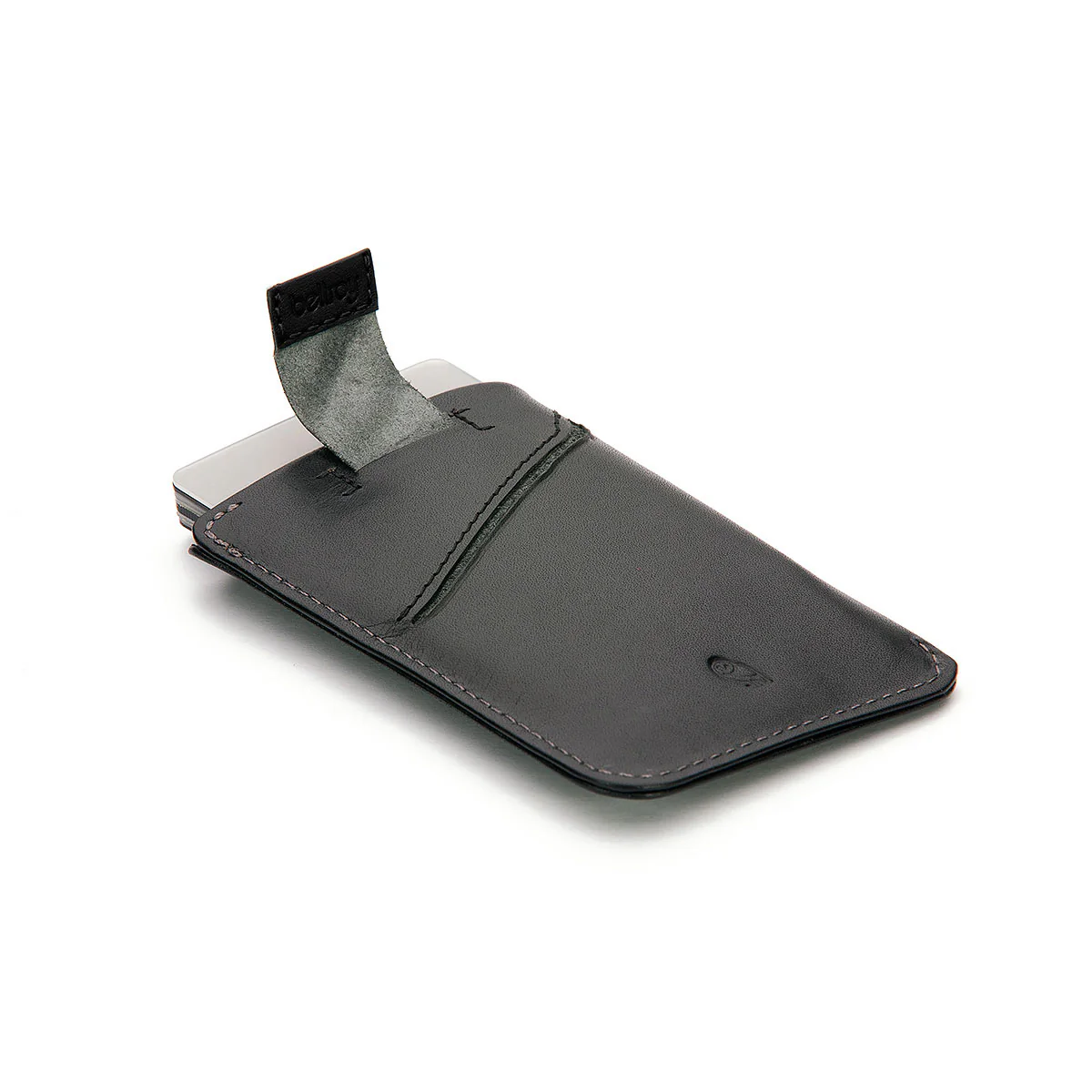 Bellroy Card Sleeve, Black - Image 9