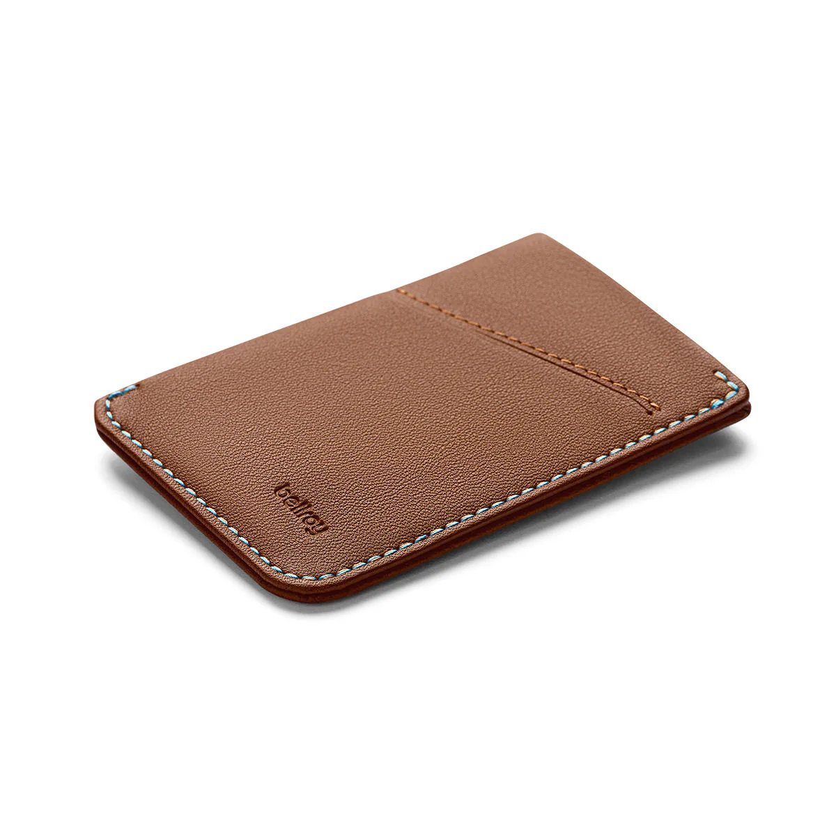 Bellroy Card Sleeve, Hazelnut - Image 3