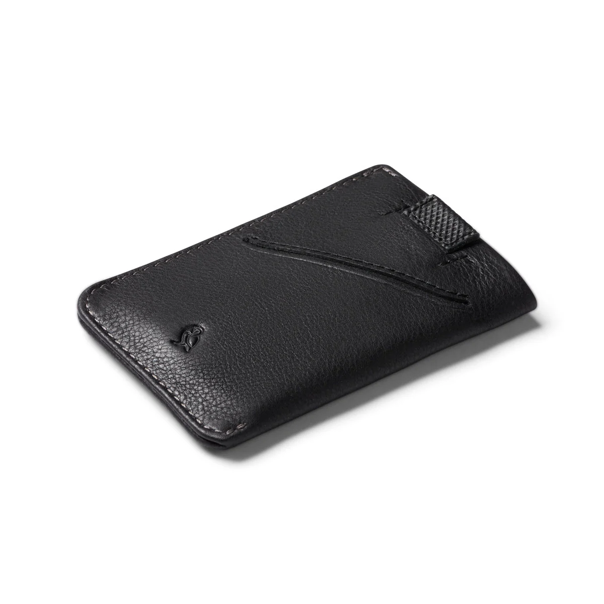 Bellroy Card Sleeve, Obsidian - Image 2