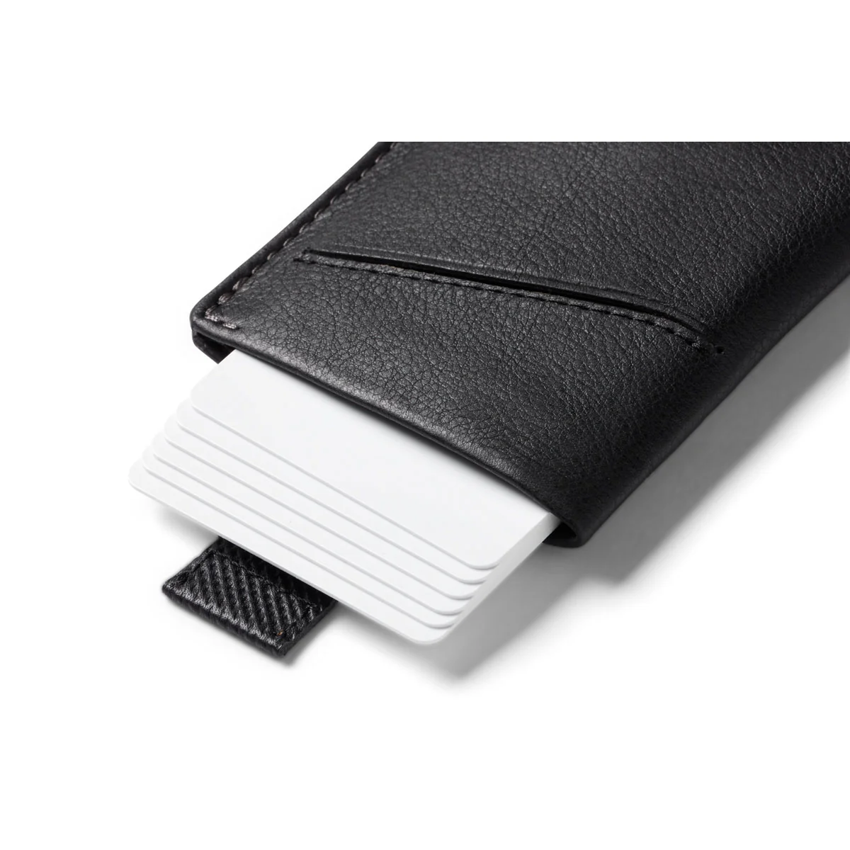 Bellroy Card Sleeve, Obsidian - Image 5