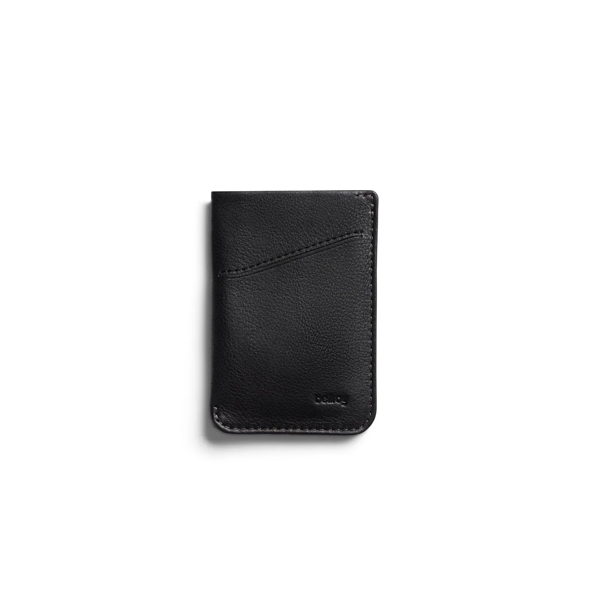 Bellroy Card Sleeve, Obsidian - Image 7
