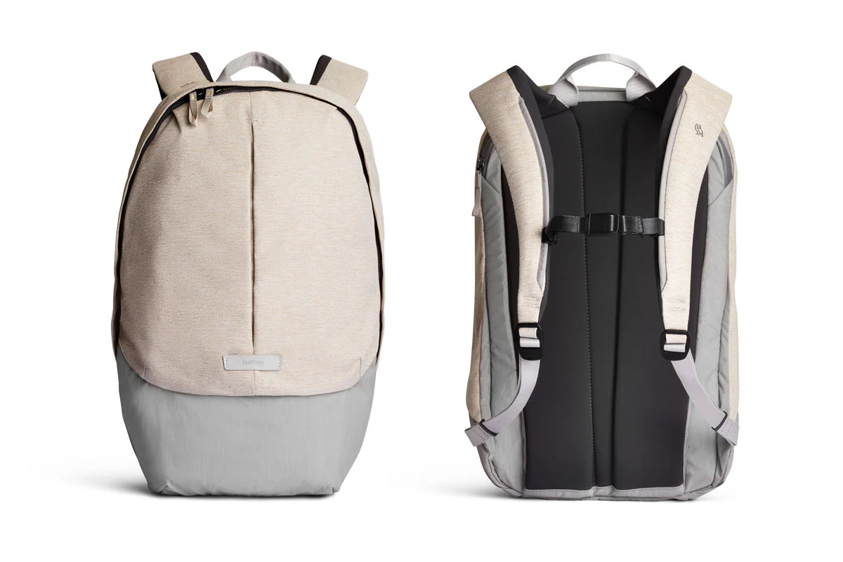 Bellroy Classic Backpack Plus (Second Edition), Saltbush - Image 2