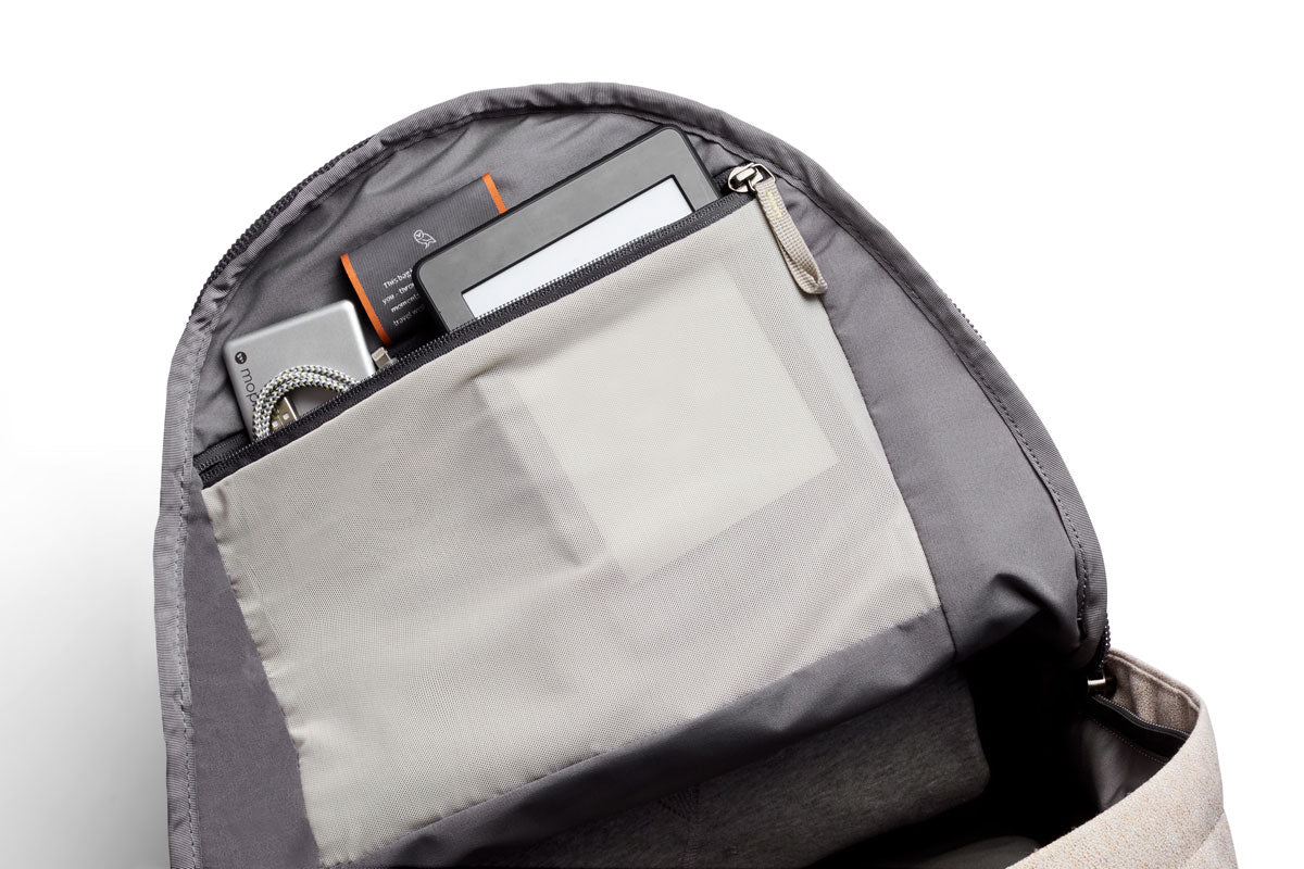 Bellroy Classic Backpack Plus (Second Edition), Saltbush - Image 4