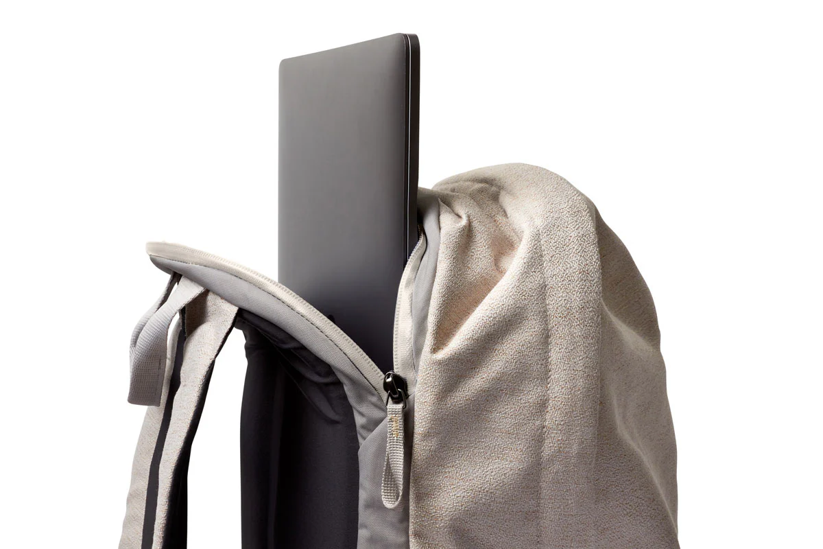 Bellroy Classic Backpack Plus (Second Edition), Saltbush - Image 5