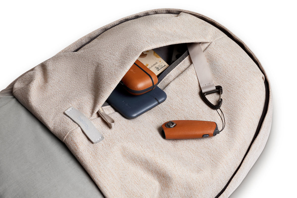 Bellroy Classic Backpack Plus (Second Edition), Saltbush - Image 7