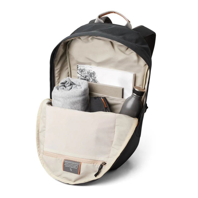 Bellroy Classic Backpack Plus (Second Edition), Slate - Image 3