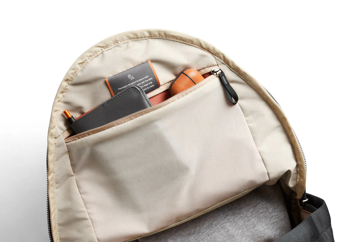 Bellroy Classic Backpack Plus (Second Edition), Slate - Image 4