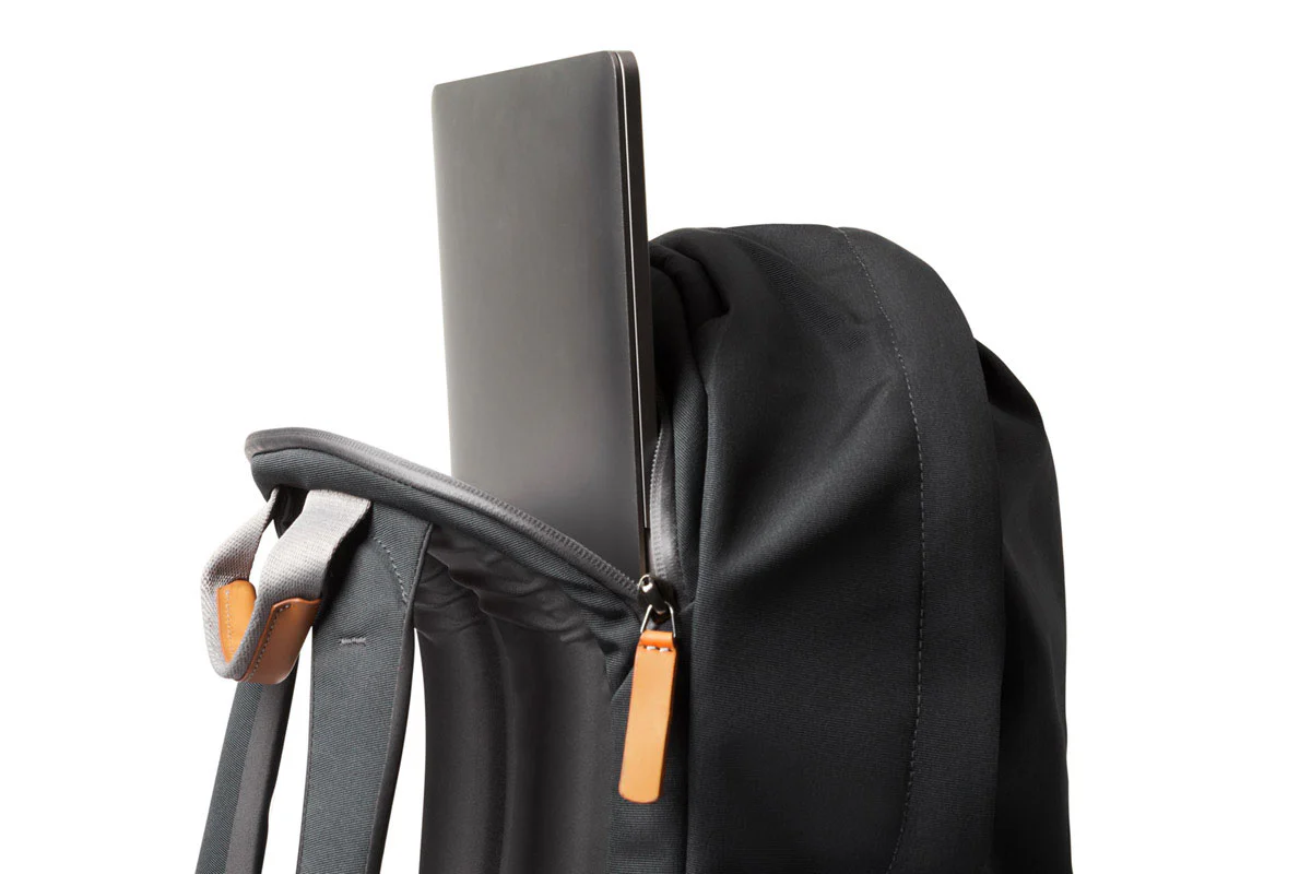 Bellroy Classic Backpack Plus (Second Edition), Slate - Image 5