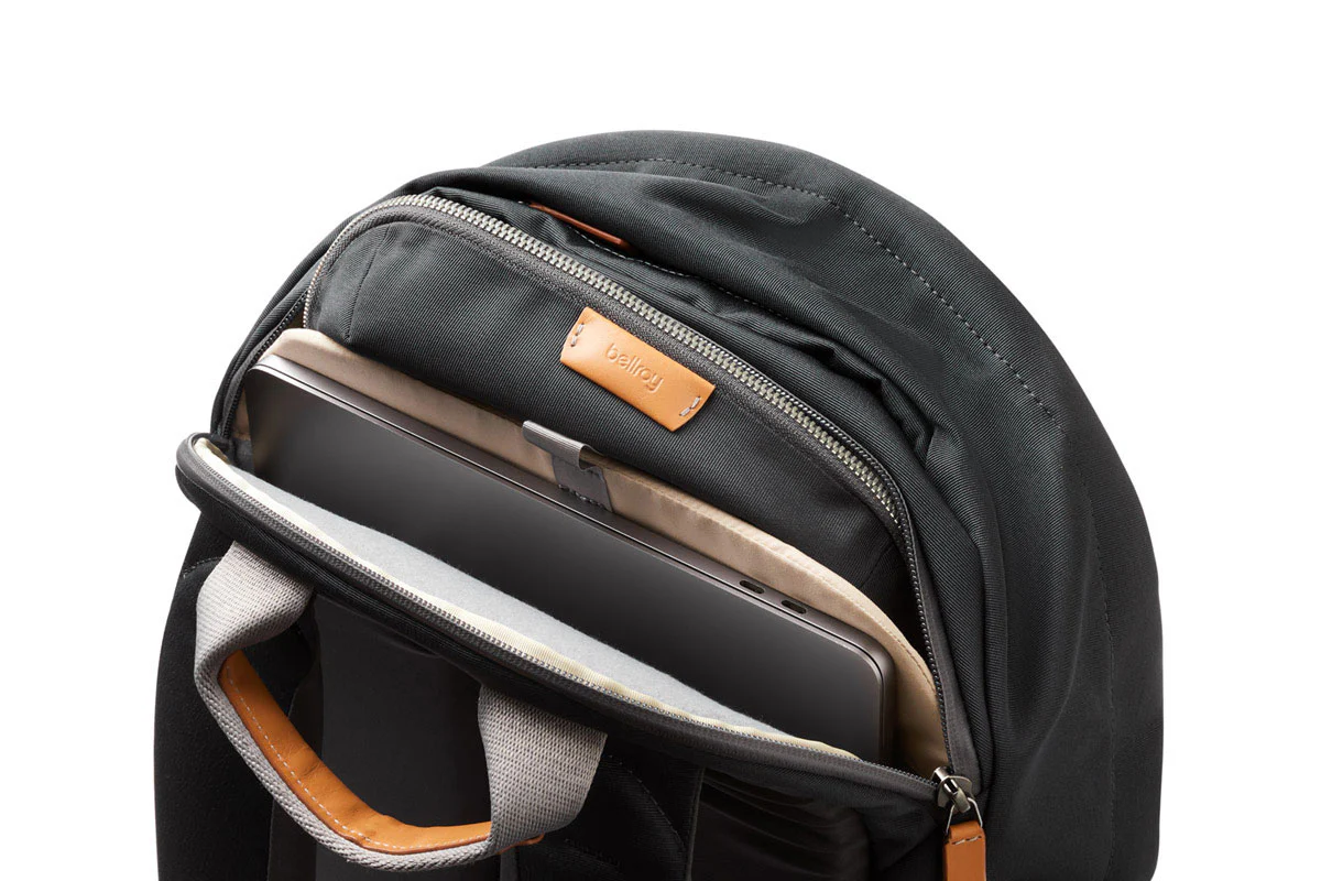 Bellroy Classic Backpack Plus (Second Edition), Slate - Image 6