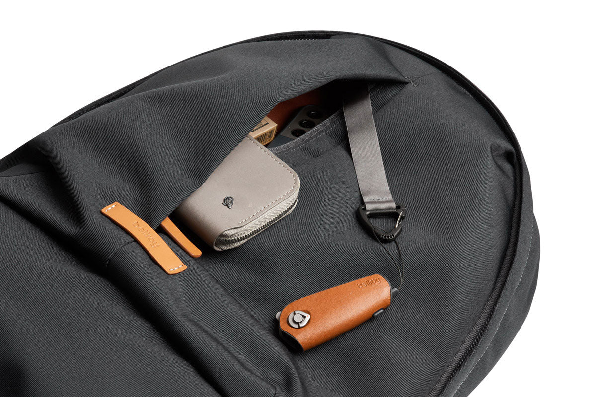 Bellroy Classic Backpack Plus (Second Edition), Slate - Image 7