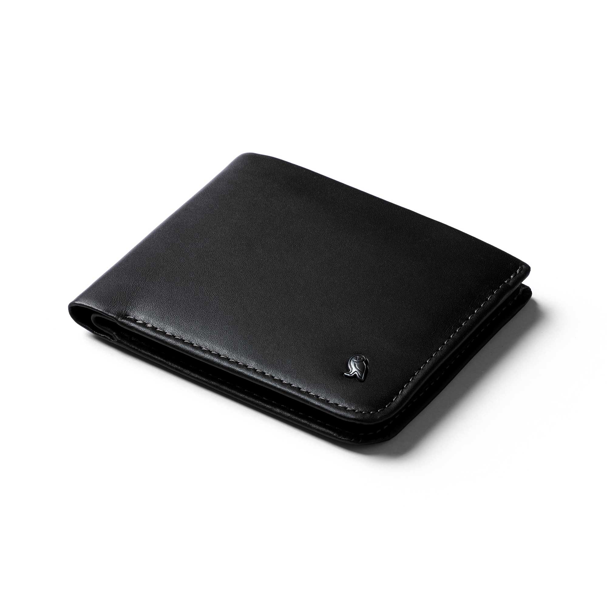 Bellroy Hide & Seek Hi Wallet, Black