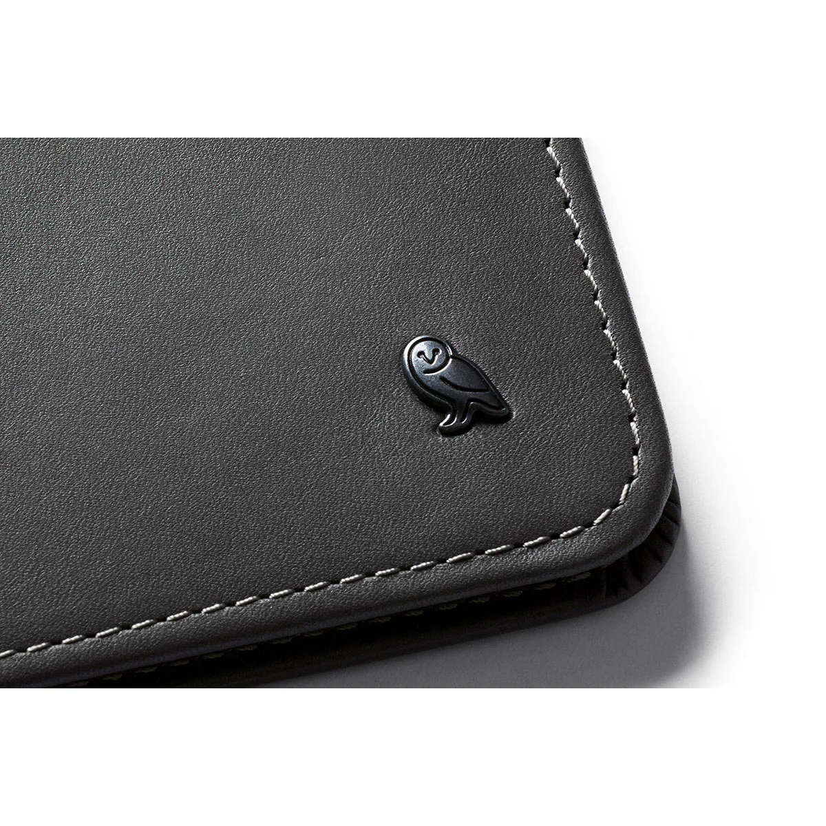 Bellroy Hide & Seek Hi Wallet, charcoal cobalt - Image 4